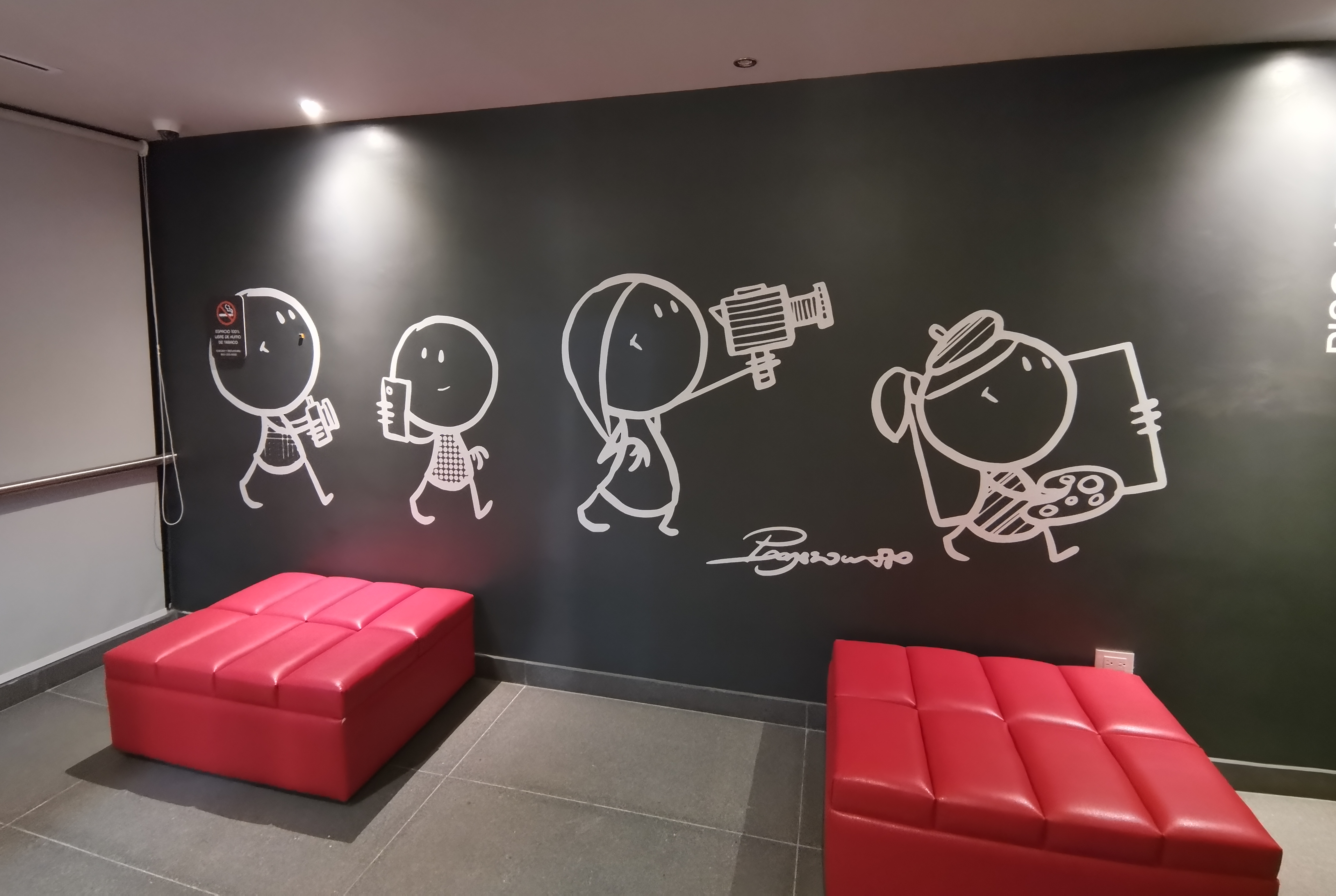 Property amenity at Ramada Encore by Wyndham Monterrey Apodaca Zona Aeropuerto in Monterrey, Other than US/Canada