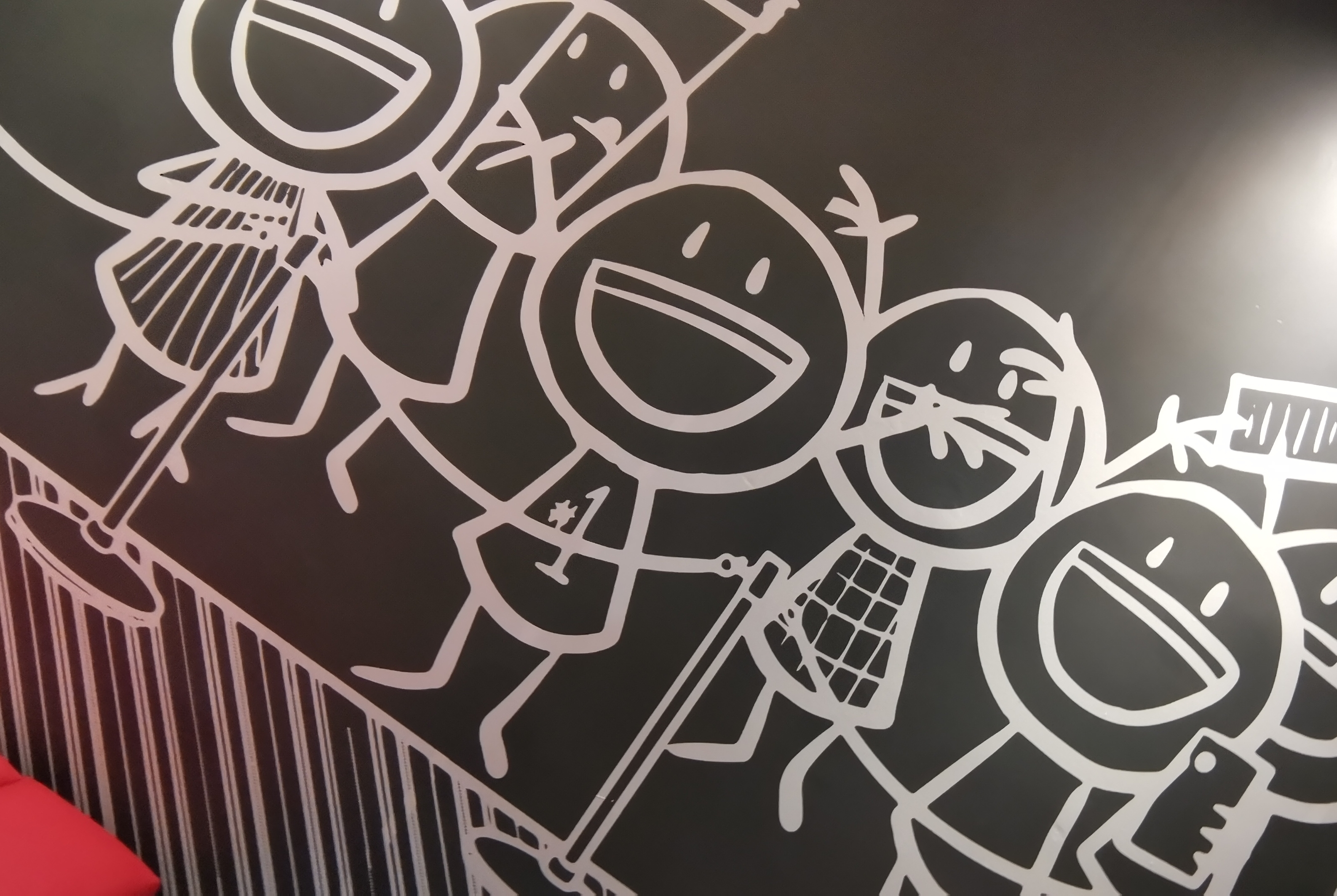 Property amenity at Ramada Encore by Wyndham Monterrey Apodaca Zona Aeropuerto in Monterrey, Other than US/Canada