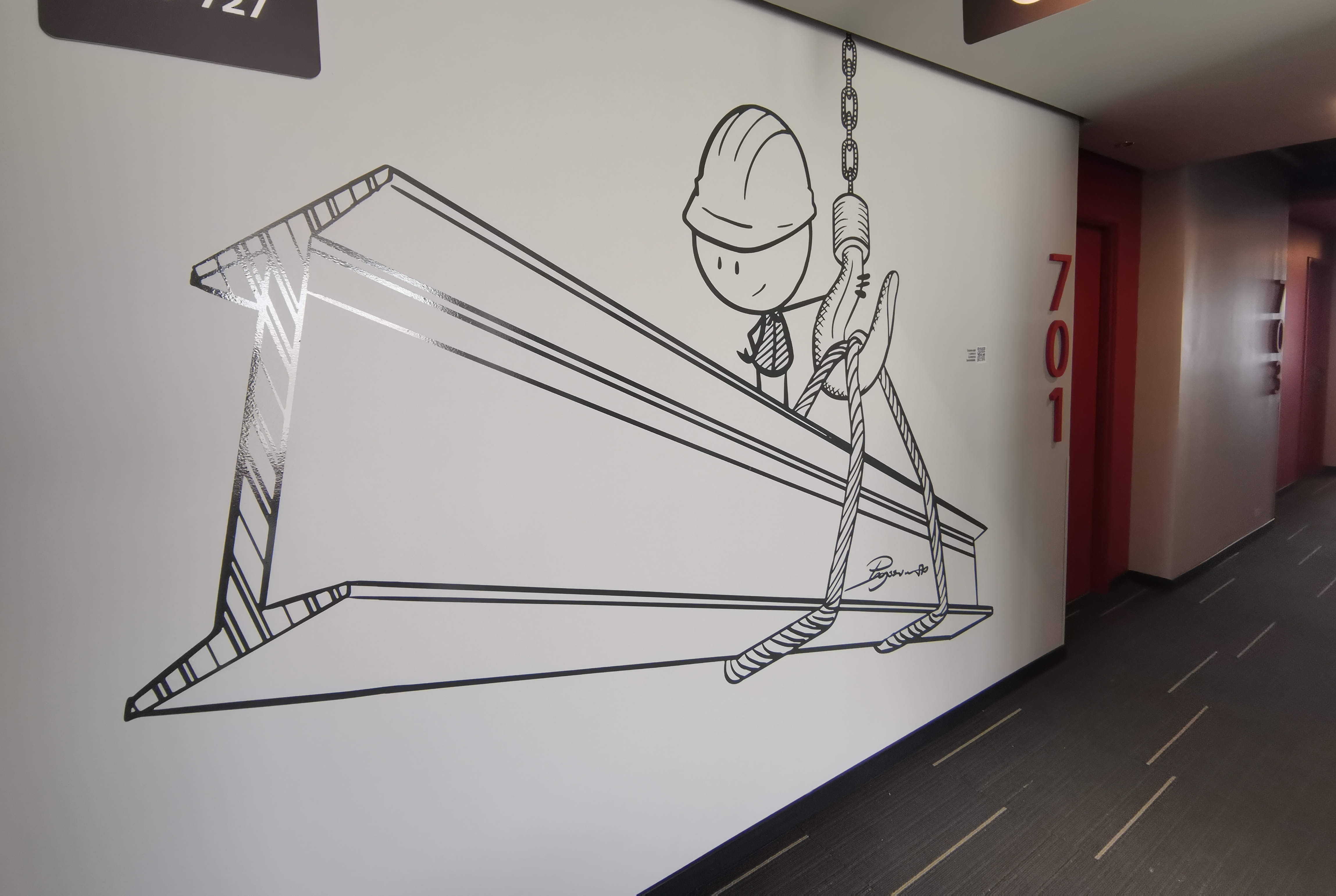 Property amenity at Ramada Encore by Wyndham Monterrey Apodaca Zona Aeropuerto in Monterrey, Other than US/Canada