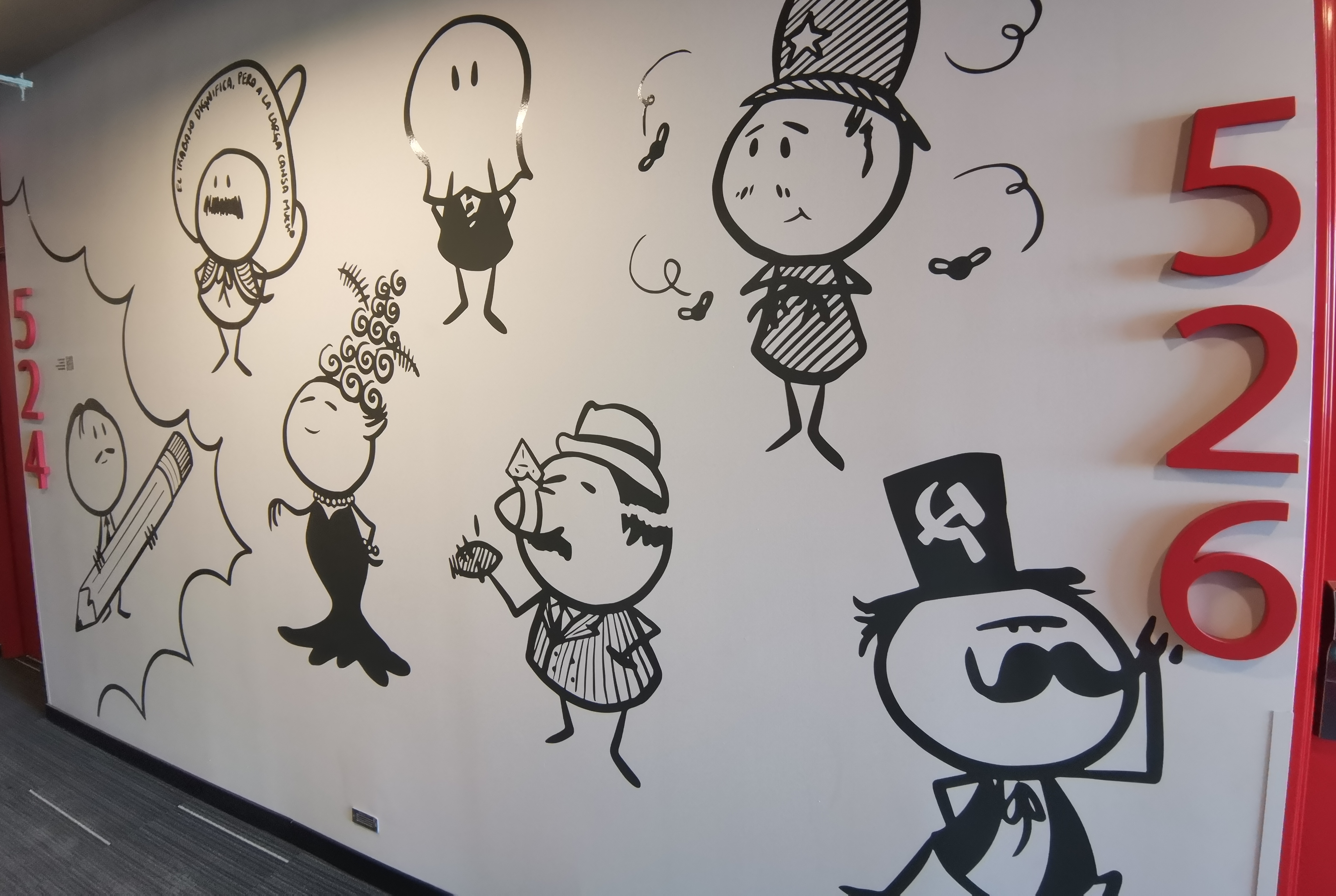 Property amenity at Ramada Encore by Wyndham Monterrey Apodaca Zona Aeropuerto in Monterrey, Other than US/Canada