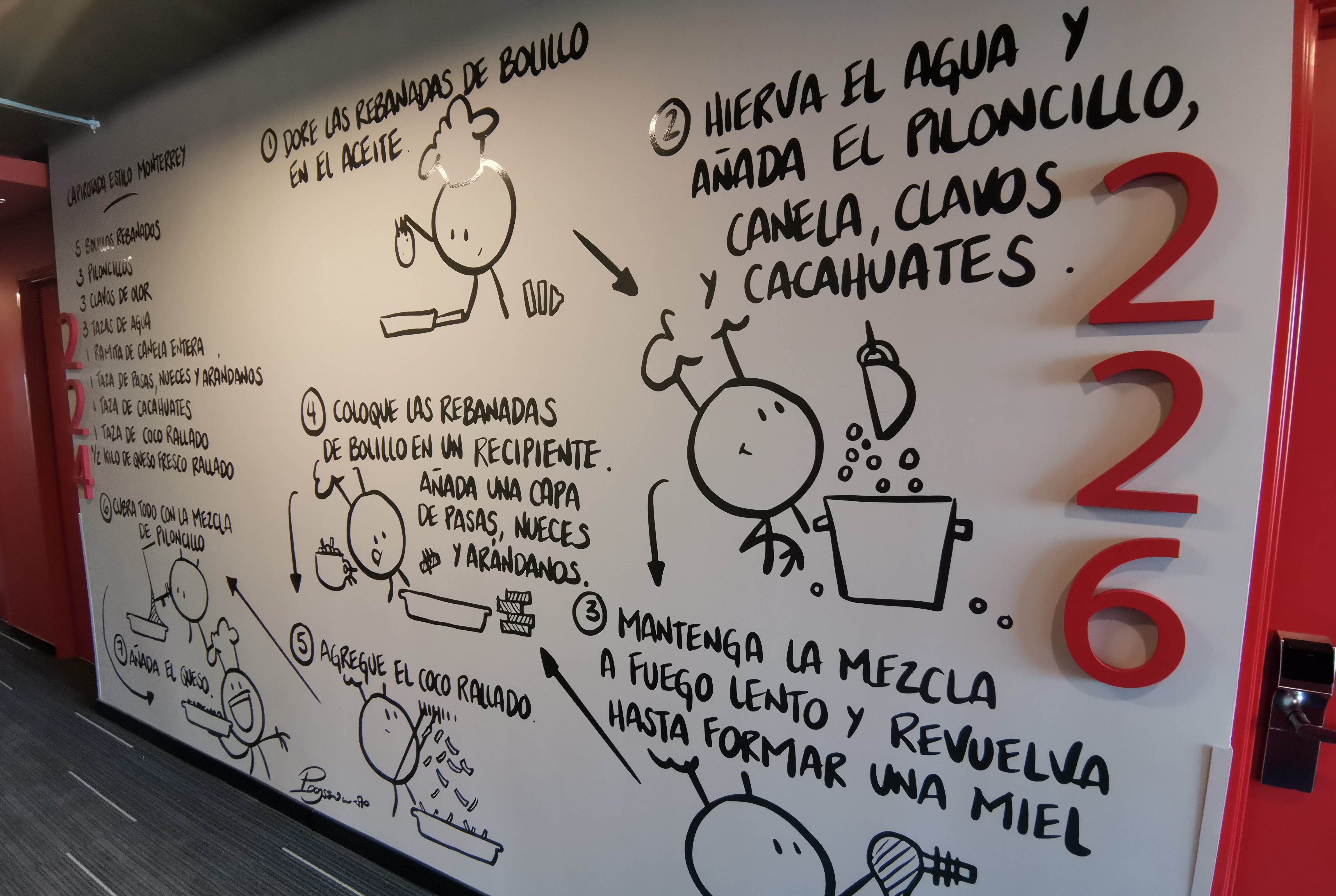 Property amenity at Ramada Encore by Wyndham Monterrey Apodaca Zona Aeropuerto in Monterrey, Other than US/Canada