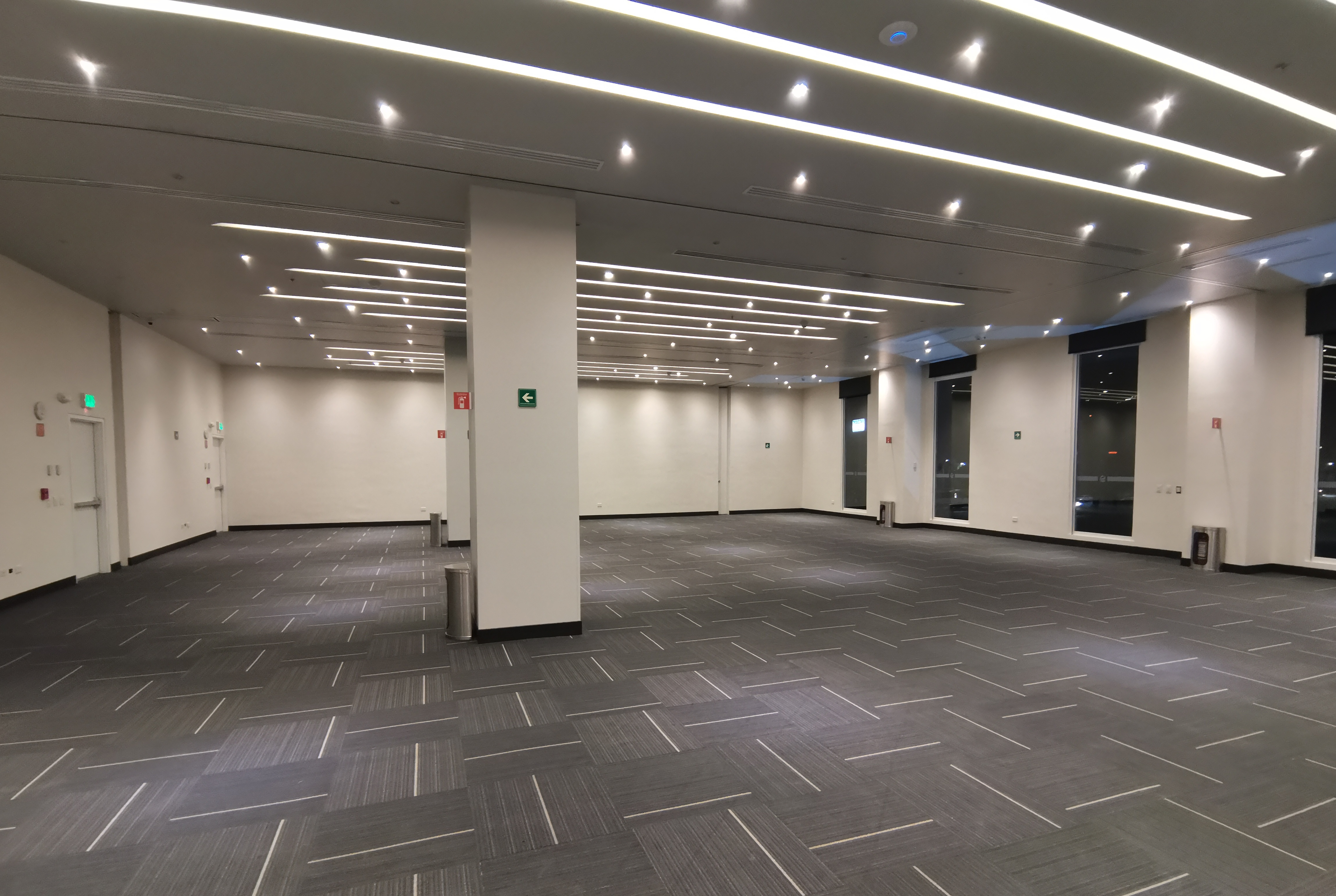 Meeting room at Ramada Encore by Wyndham Monterrey Apodaca Zona Aeropuerto in Monterrey, Other than US/Canada