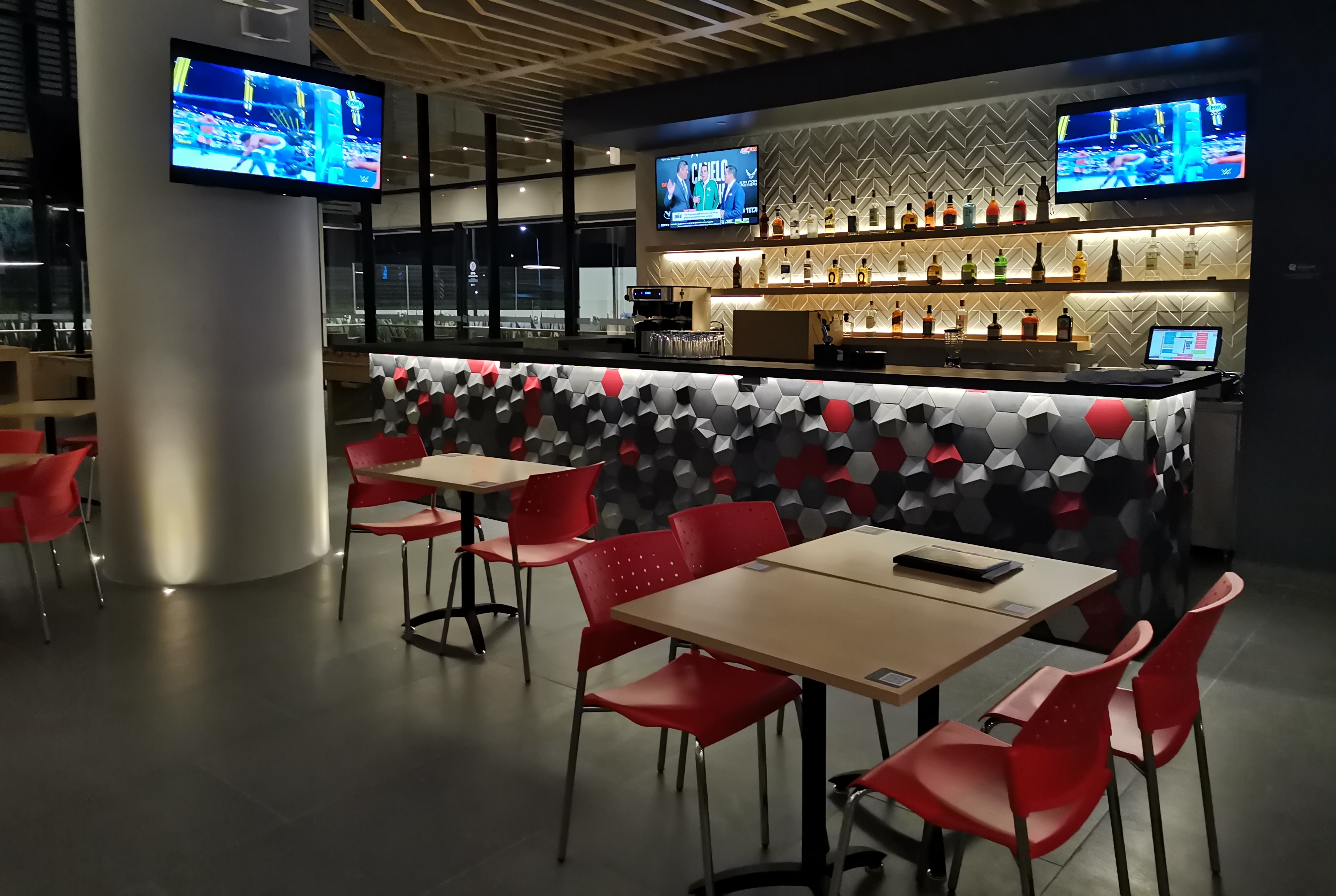 Ramada Encore Wyndham Monterrey Apodaca Zona Aeropuerto Hoteles