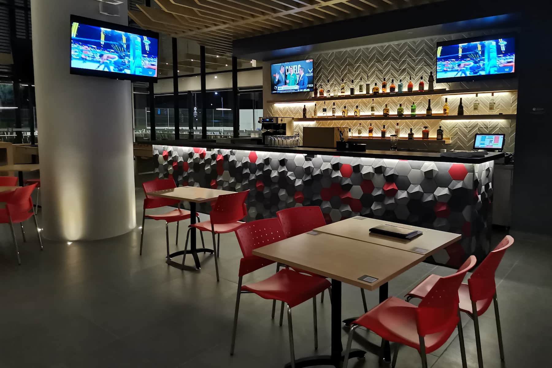 Ramada Encore by Wyndham Monterrey Apodaca Zona Aeropuerto | Hoteles en