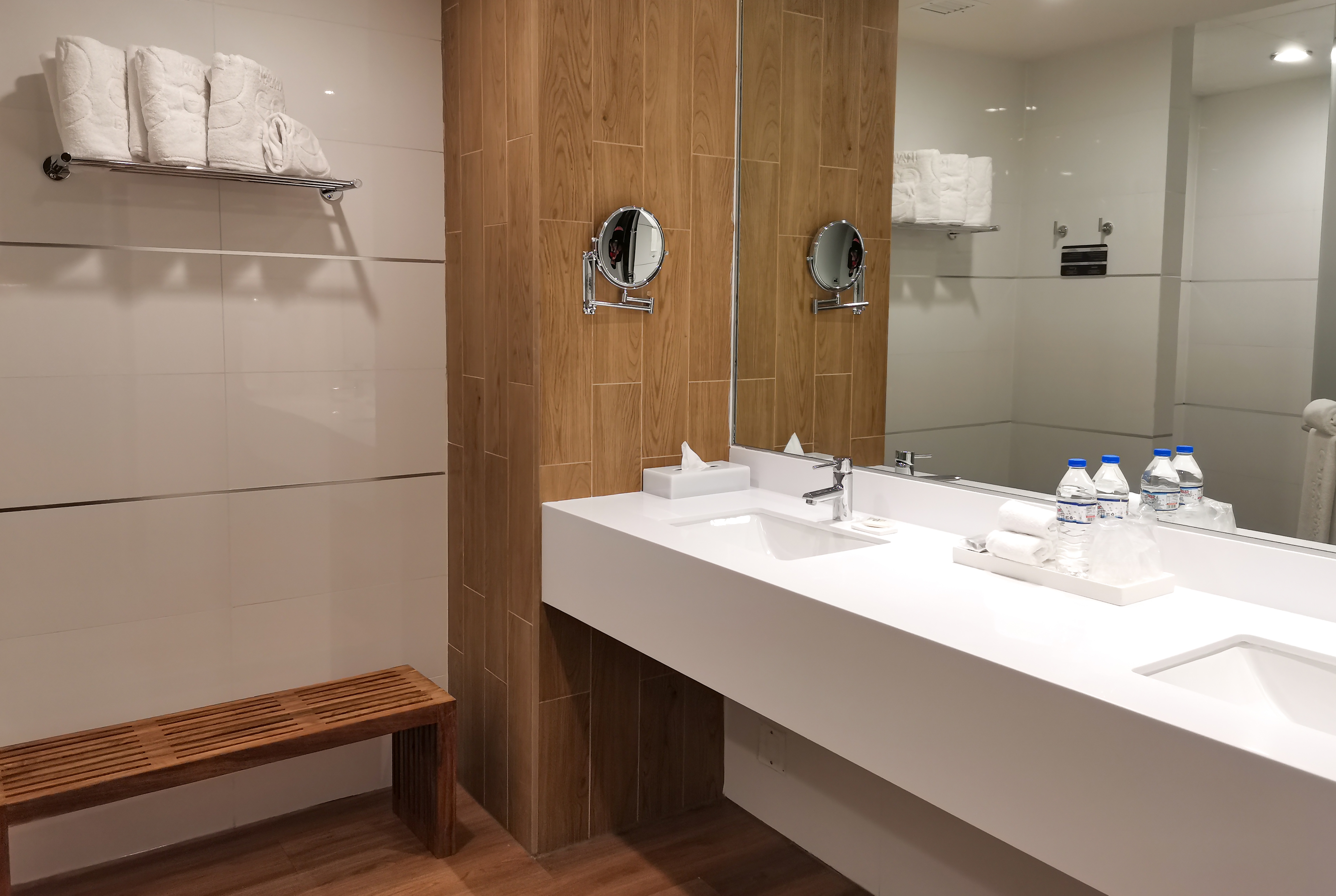 Ramada Encore by Wyndham Monterrey Apodaca Zona Aeropuerto suite in Monterrey, Other than US/Canada