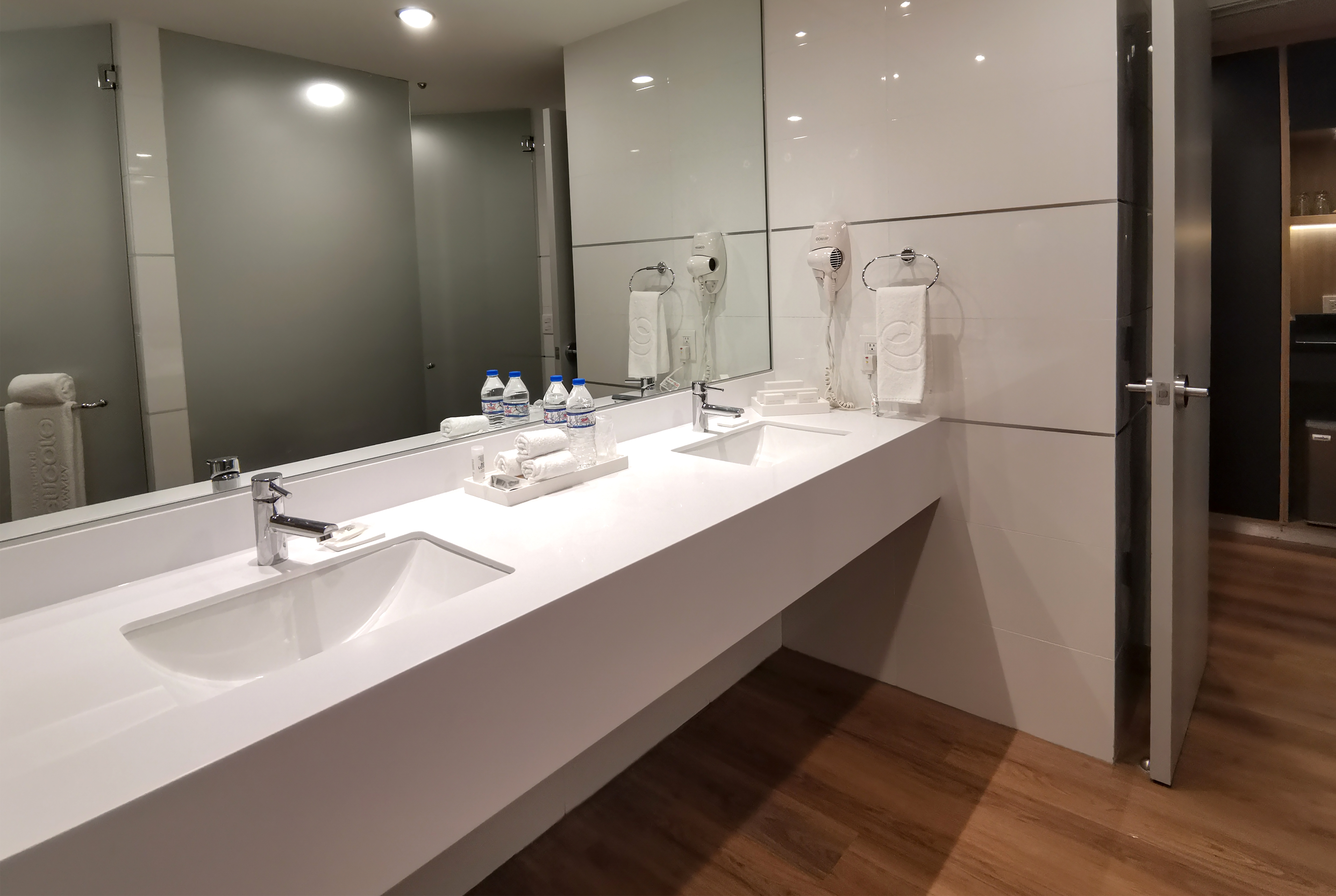 Ramada Encore by Wyndham Monterrey Apodaca Zona Aeropuerto suite in Monterrey, Other than US/Canada