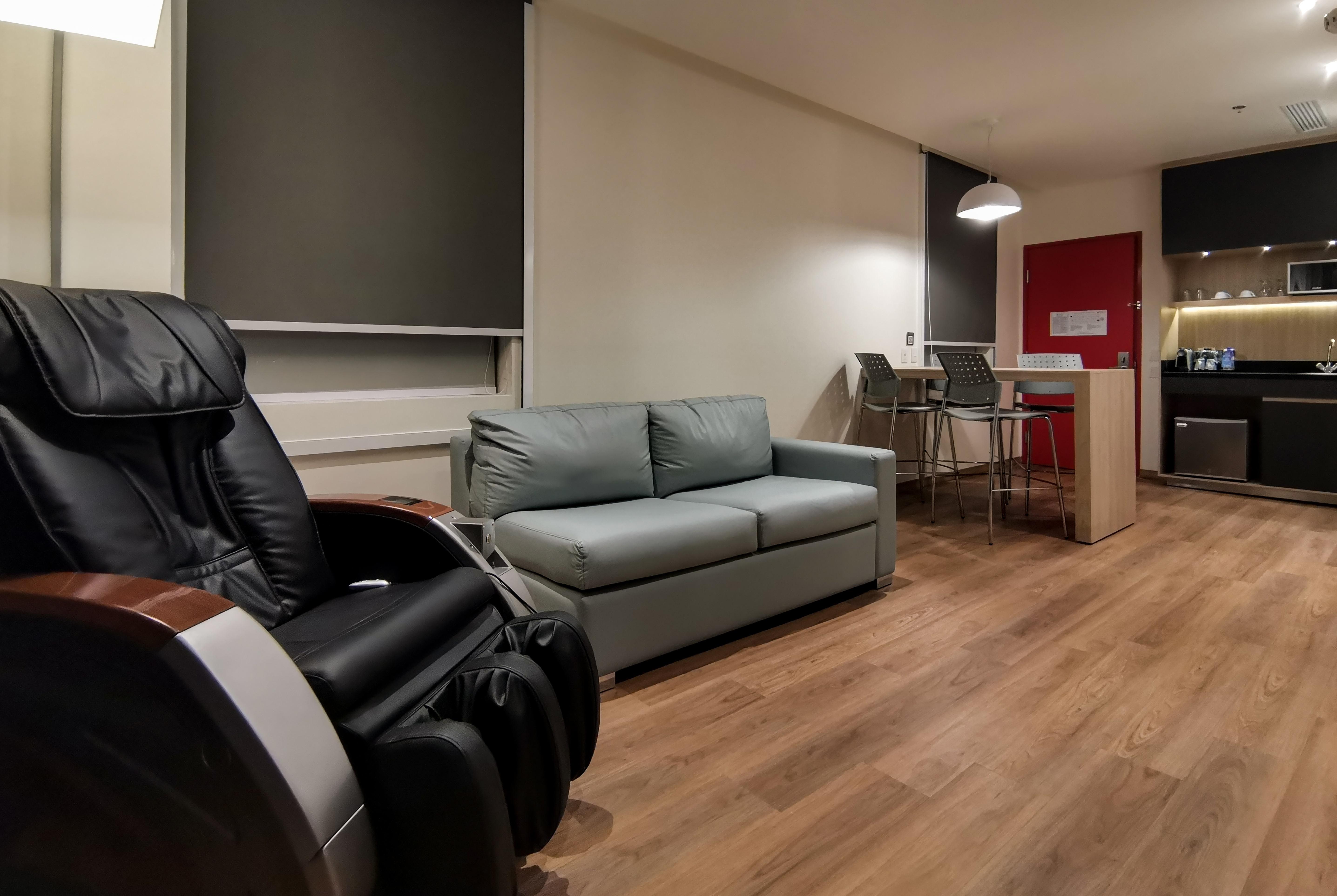 Ramada Encore by Wyndham Monterrey Apodaca Zona Aeropuerto suite in Monterrey, Other than US/Canada