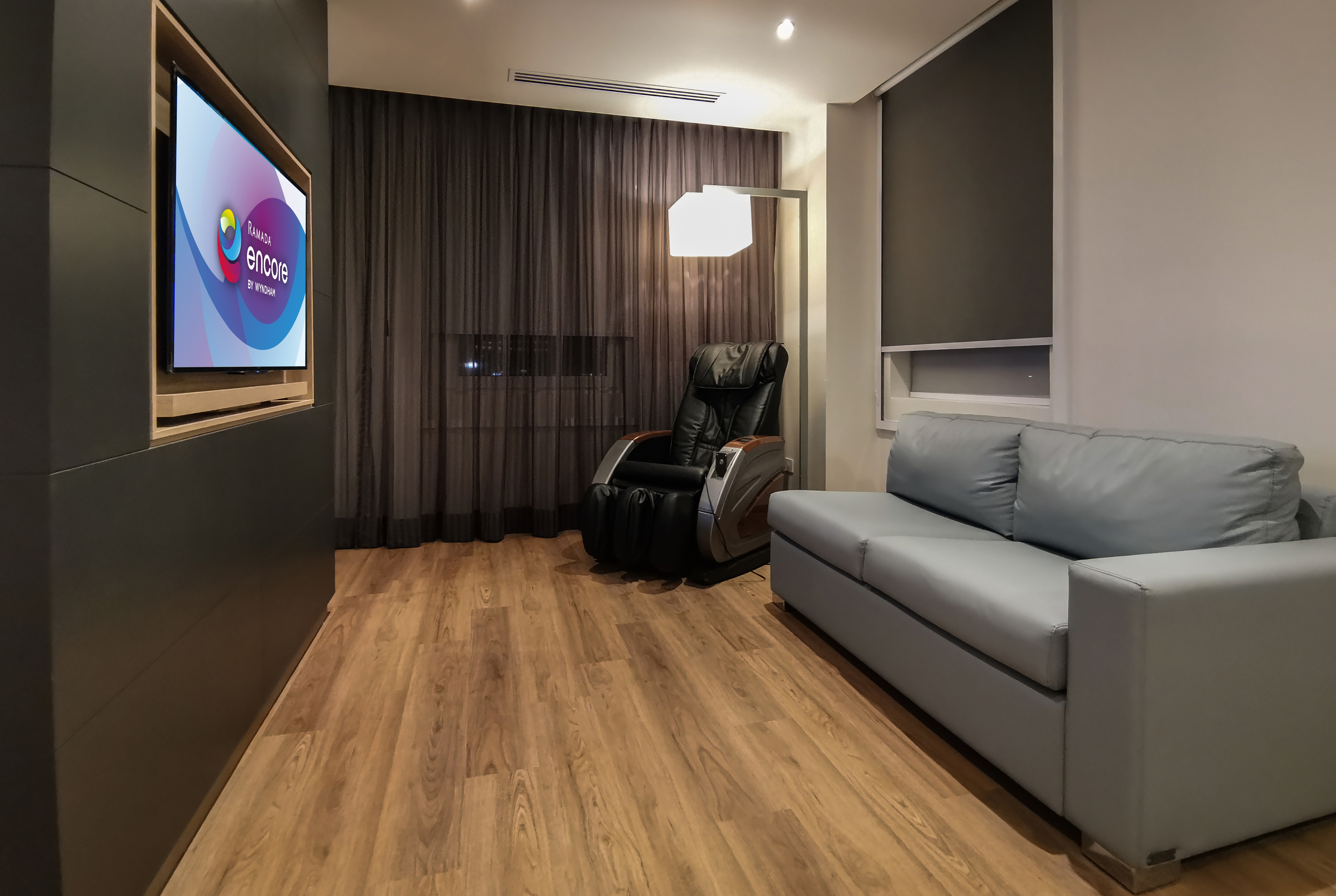 Ramada Encore by Wyndham Monterrey Apodaca Zona Aeropuerto suite in Monterrey, Other than US/Canada