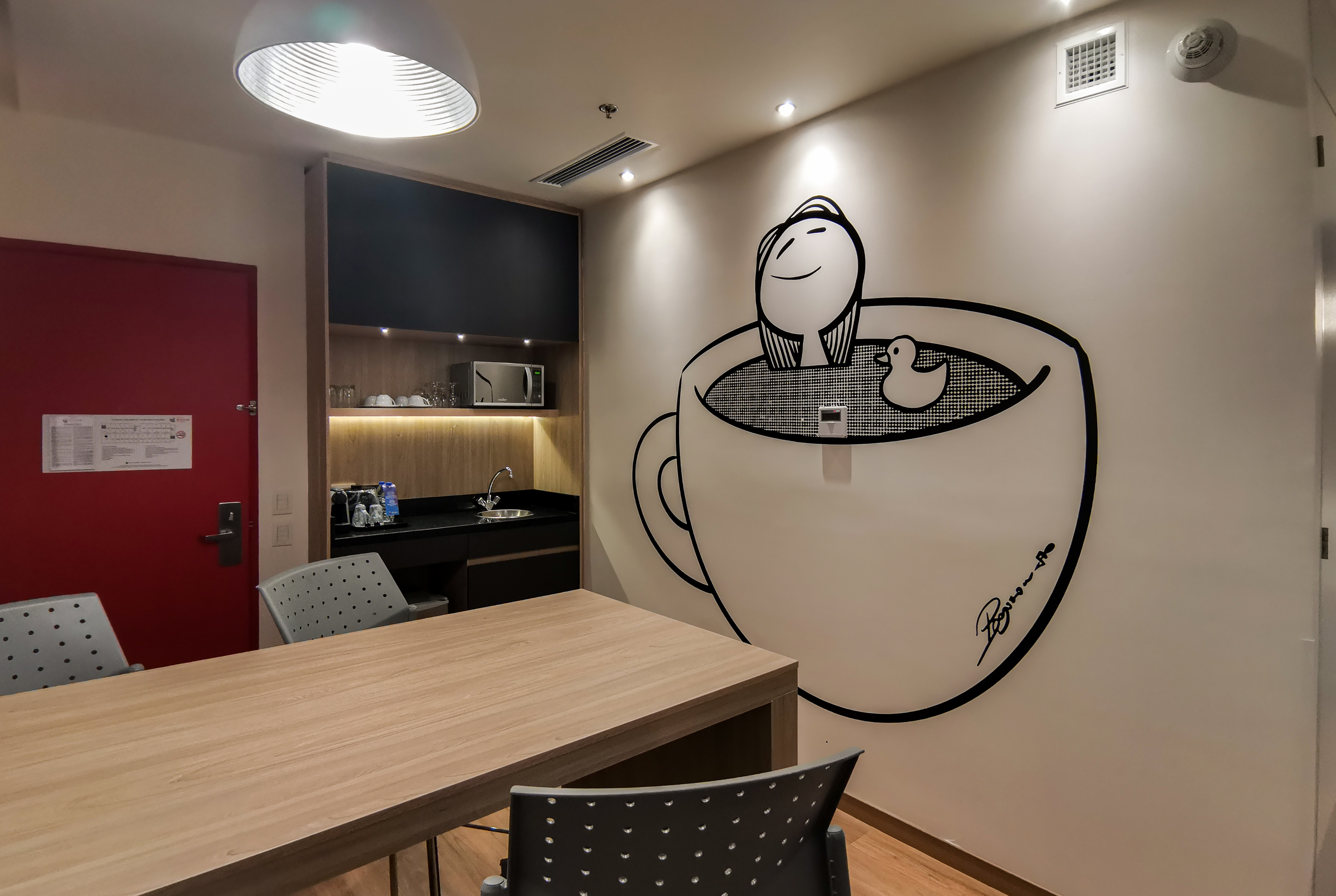 Ramada Encore by Wyndham Monterrey Apodaca Zona Aeropuerto suite in Monterrey, Other than US/Canada