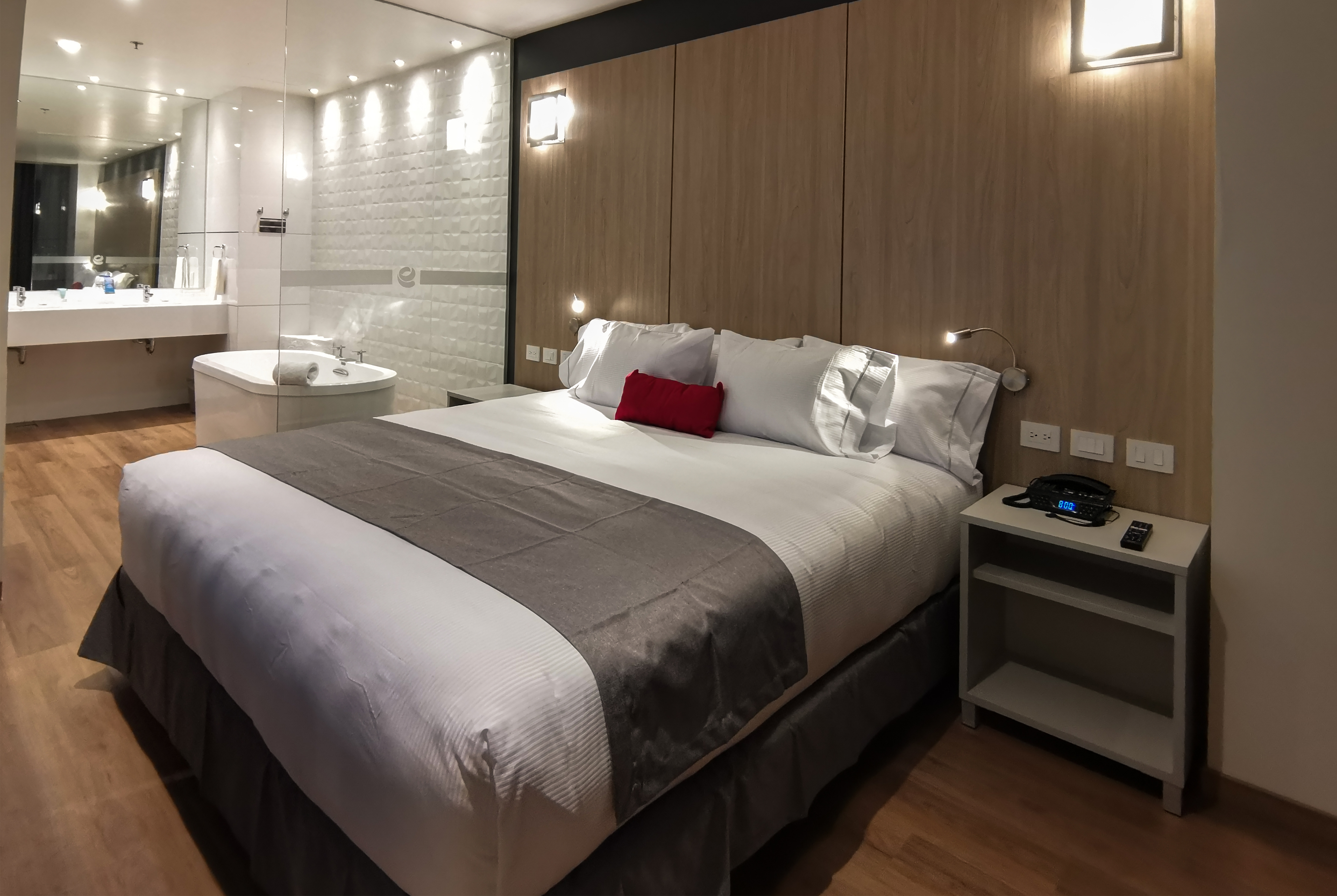 Ramada Encore by Wyndham Monterrey Apodaca Zona Aeropuerto suite in Monterrey, Other than US/Canada