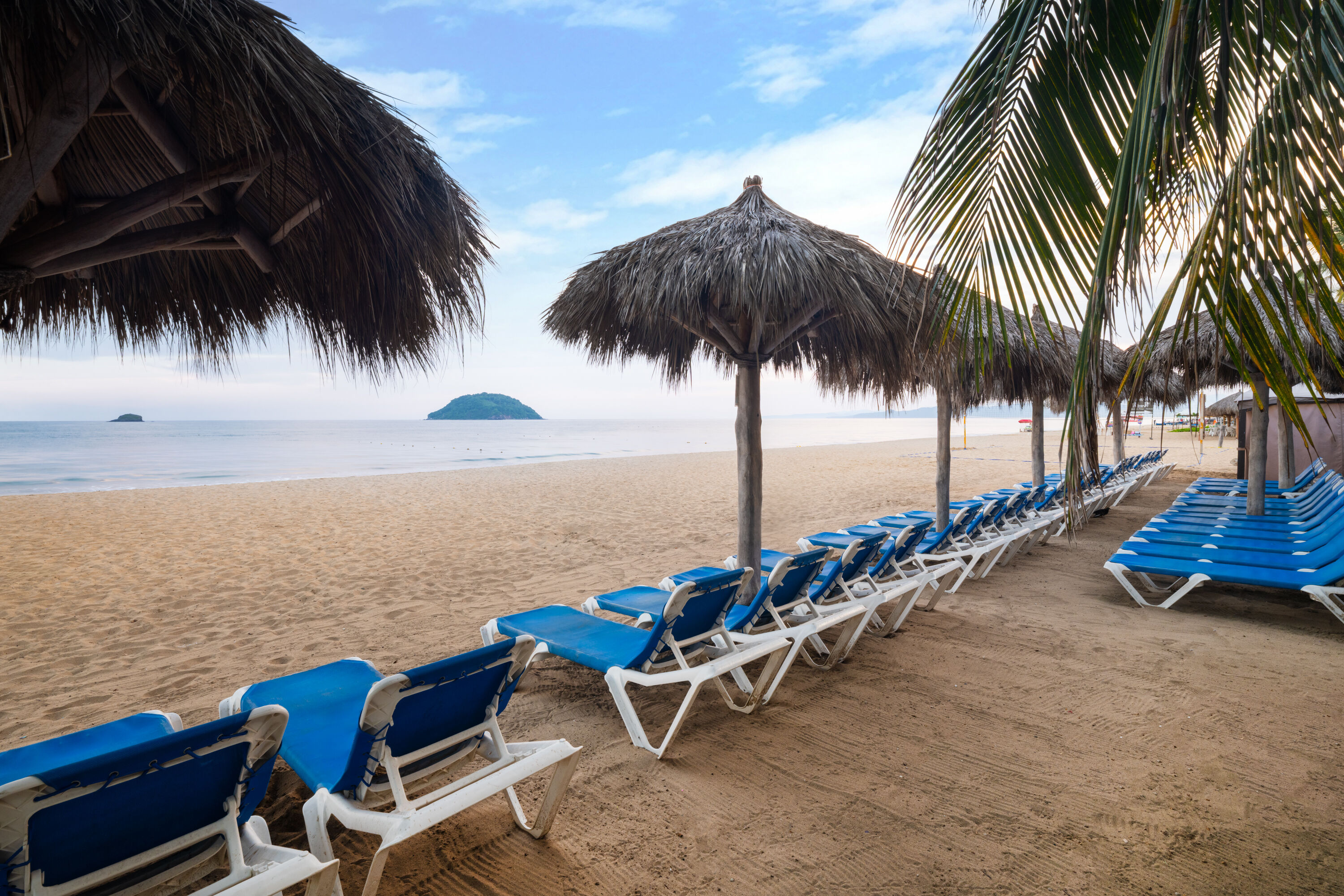 Property amenity at Decameron Isla Coral Guayabitos Ramada All Inclusive Resort in Rincon de Guayabitos, Other than US/Canada