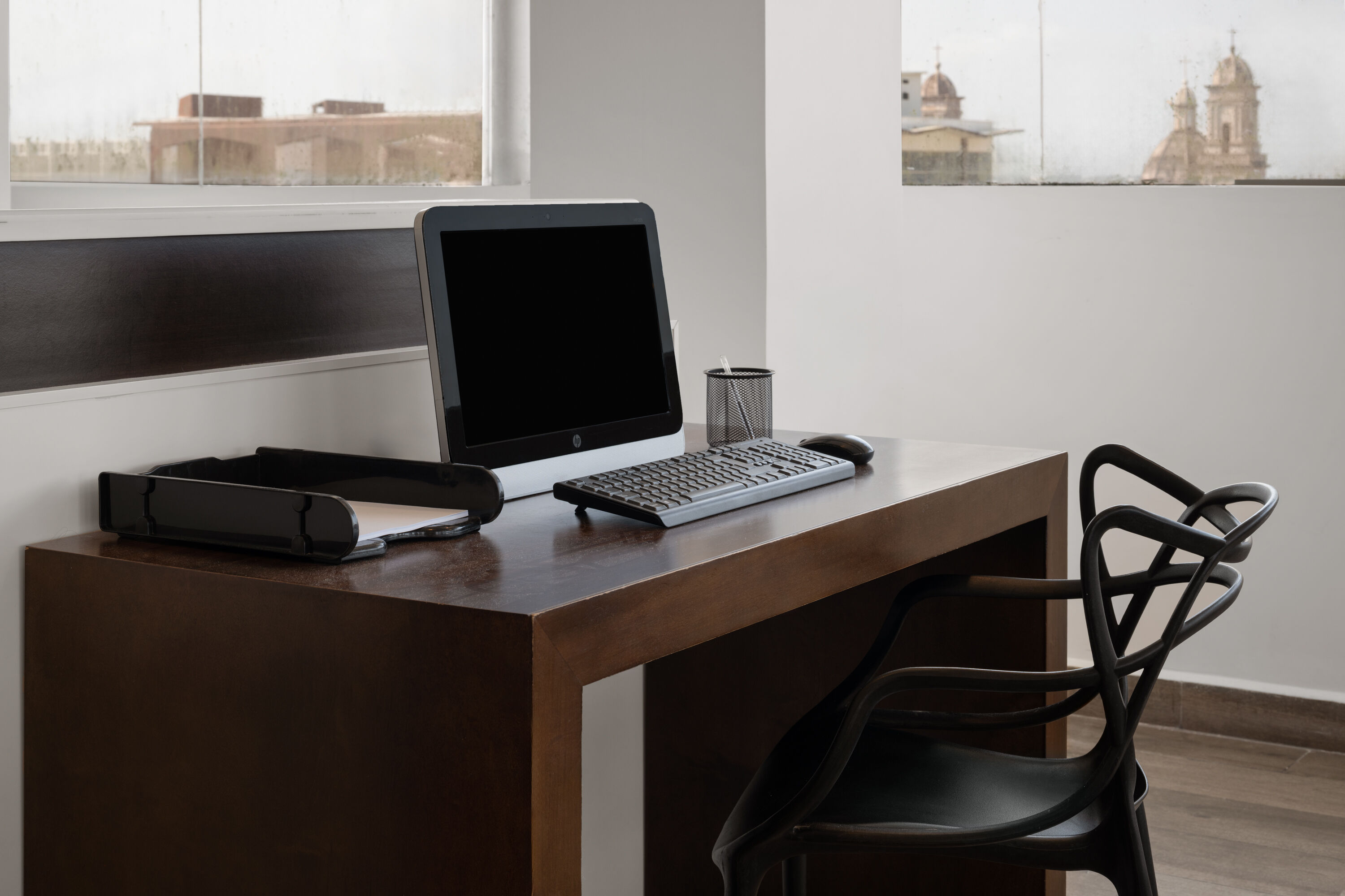 Ramada by Wyndham Tampico Centro business center in Tampico, Other than US/Canada