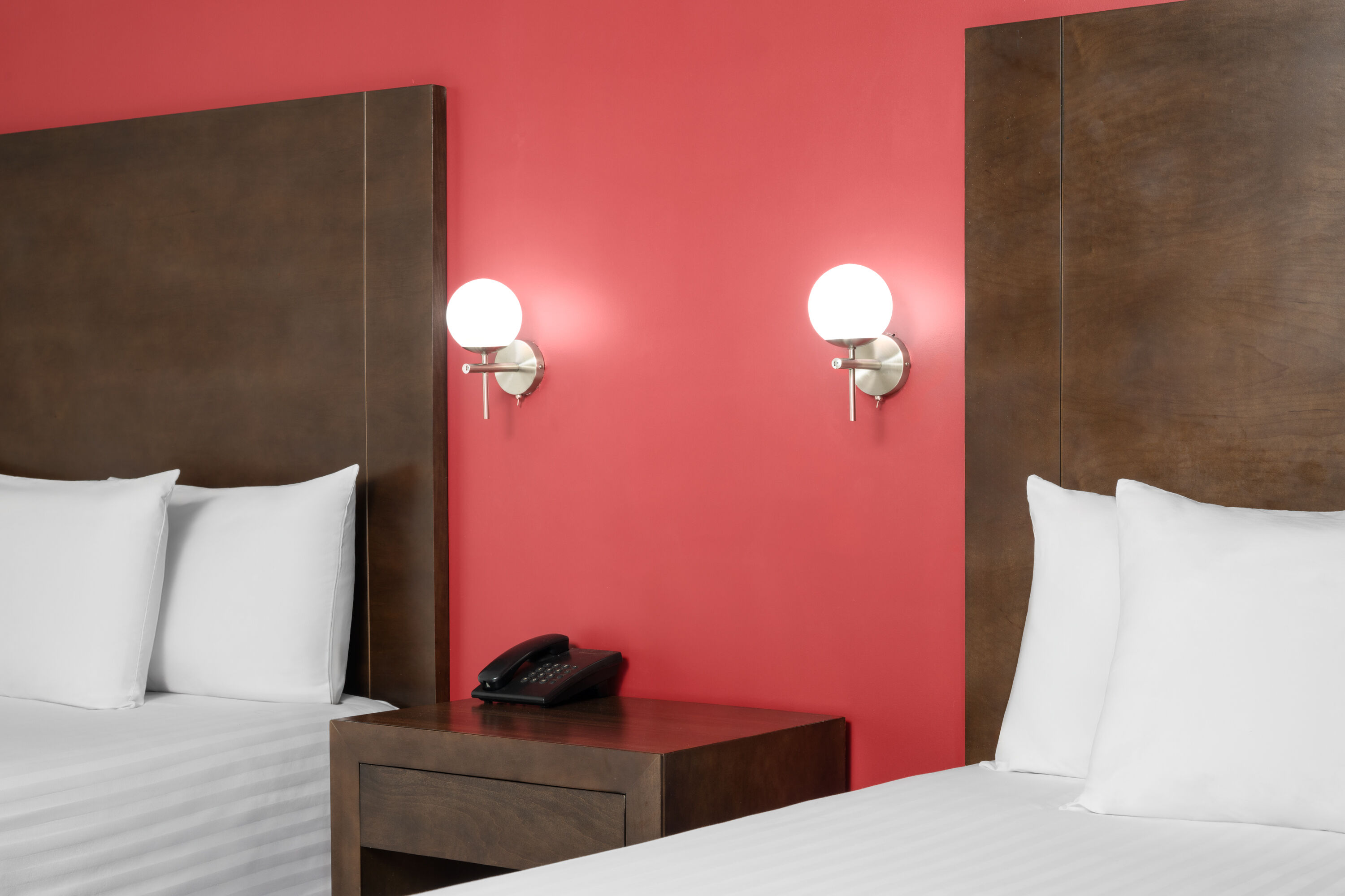 Guest room at the Ramada by Wyndham Tampico Centro in Tampico, Other than US/Canada
