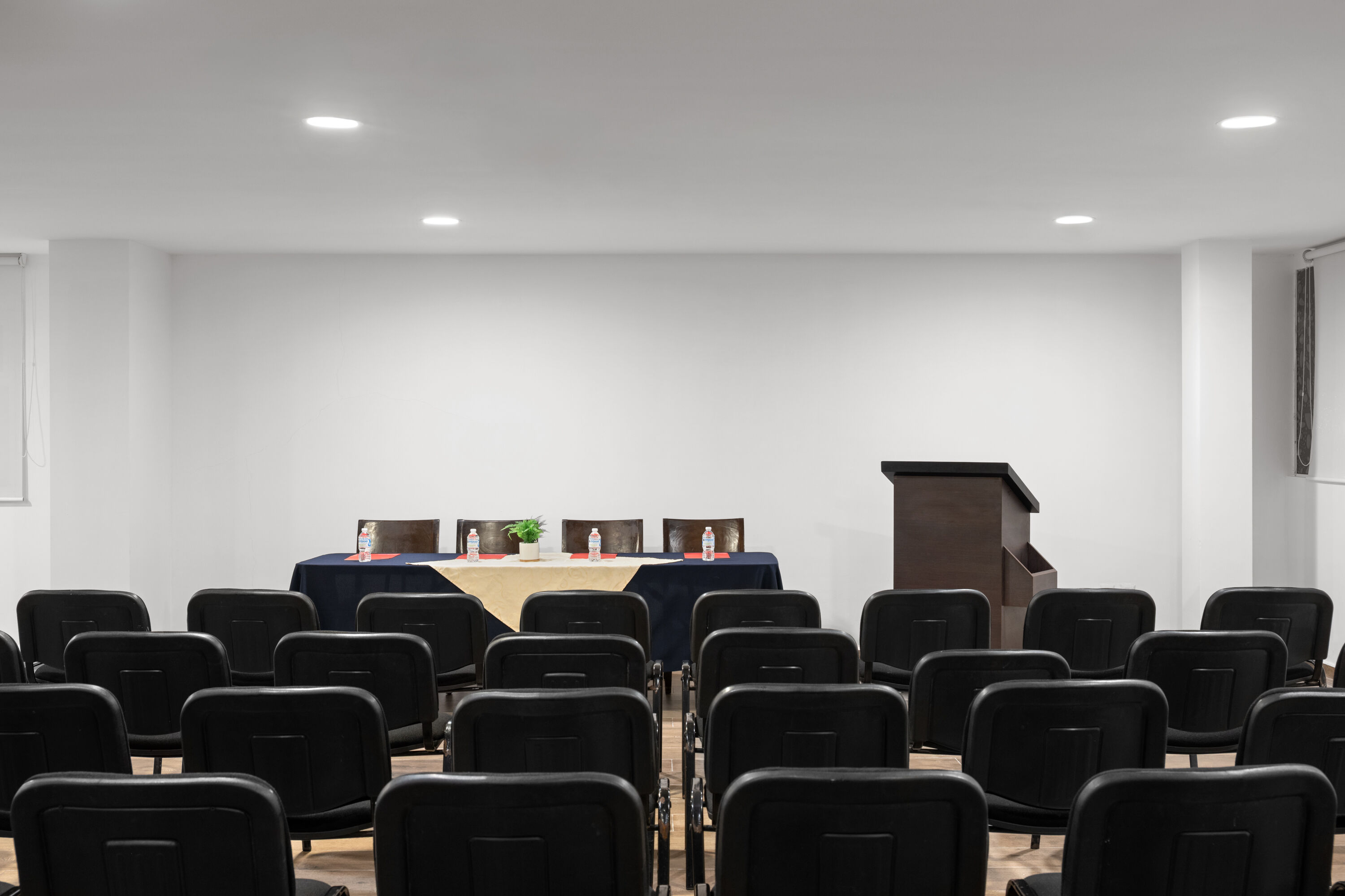 Meeting room at Ramada by Wyndham Tampico Centro in Tampico, Other than US/Canada