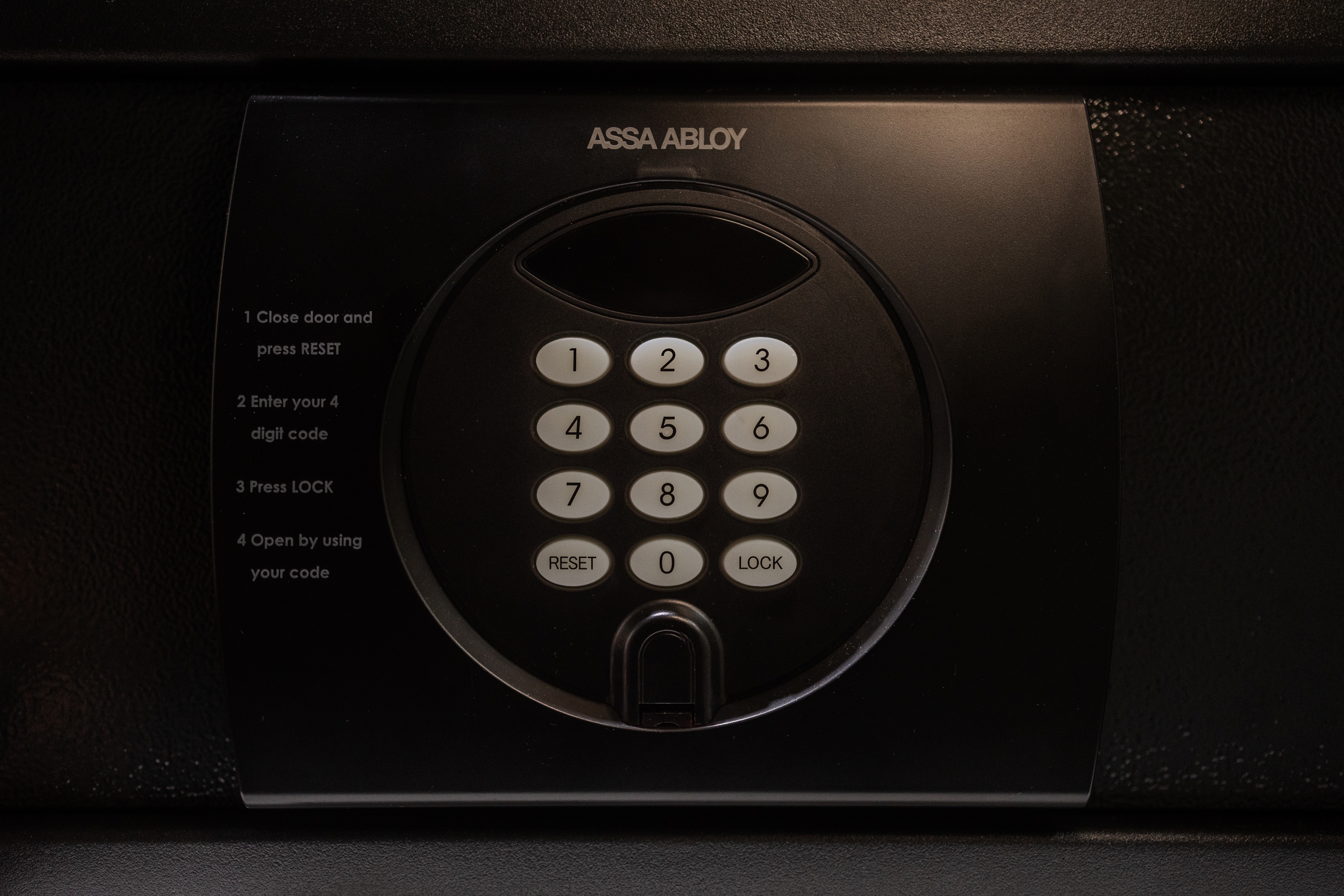 Guest room feature at the Ramada by Wyndham CDMX Perinorte in Tlalnepantla, Other than US/Canada