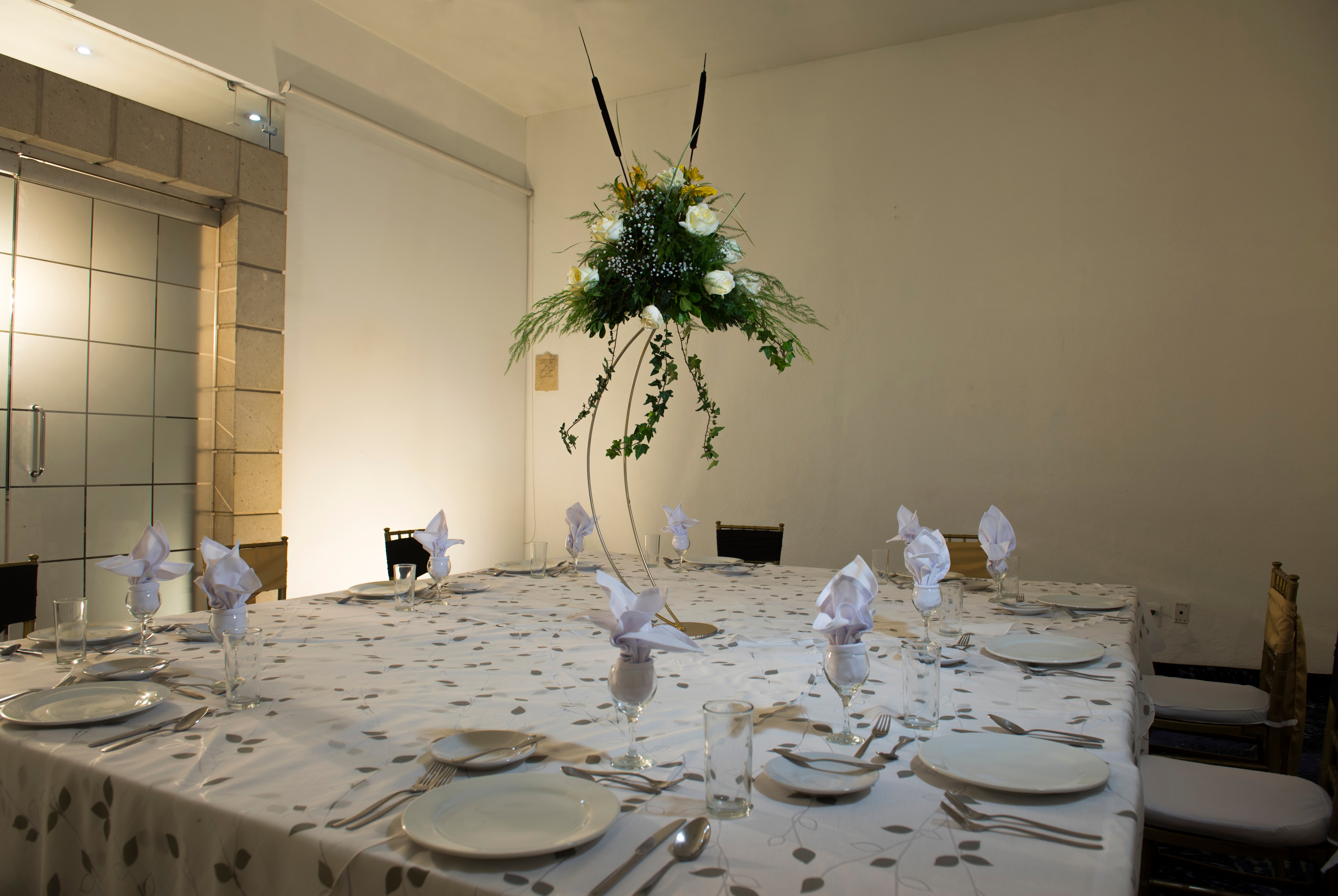 Meeting room at Ramada by Wyndham Ciudad de Mexico Perinorte in Tlalnepantla, Other than US/Canada