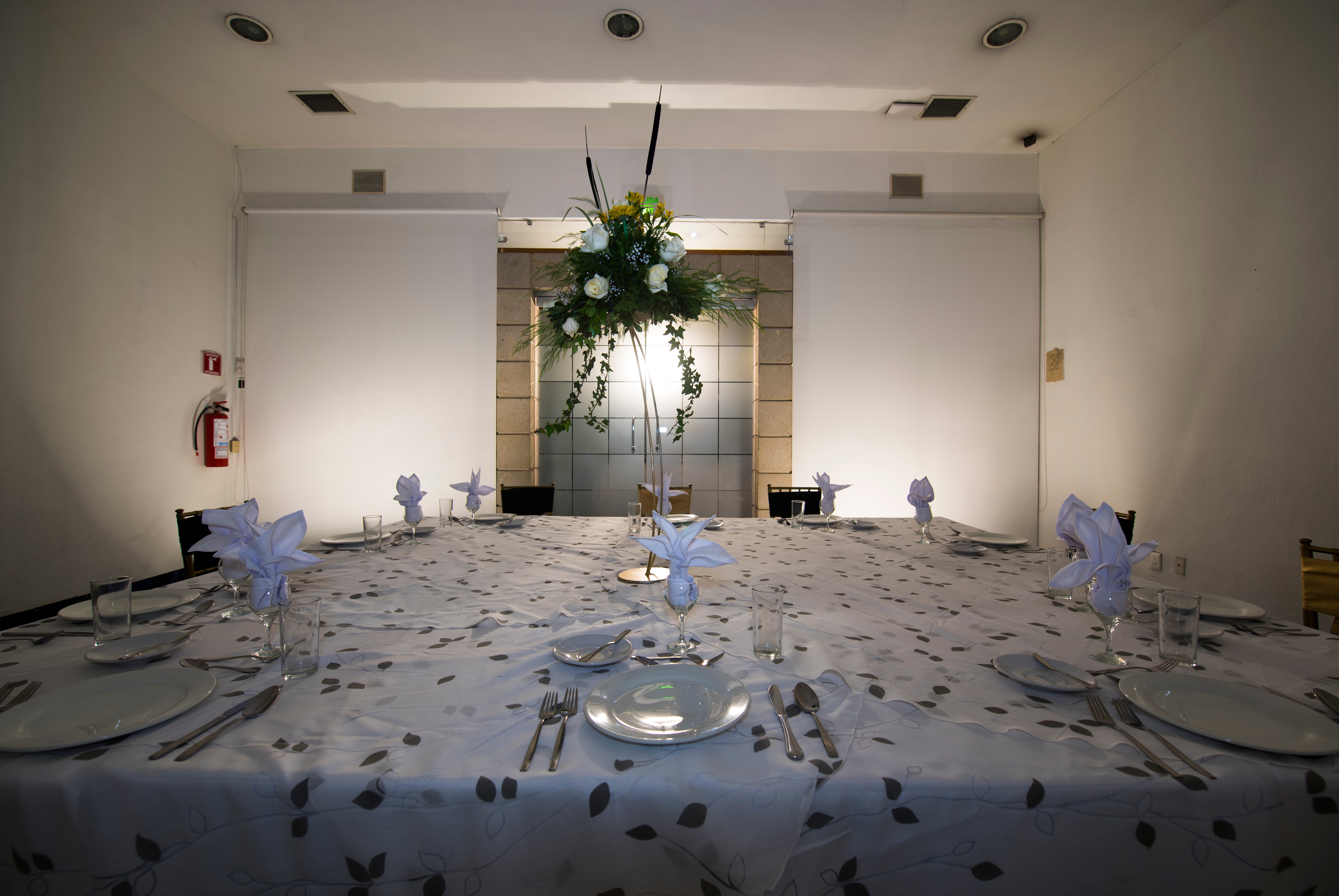 Meeting room at Ramada by Wyndham Ciudad de Mexico Perinorte in Tlalnepantla, Other than US/Canada