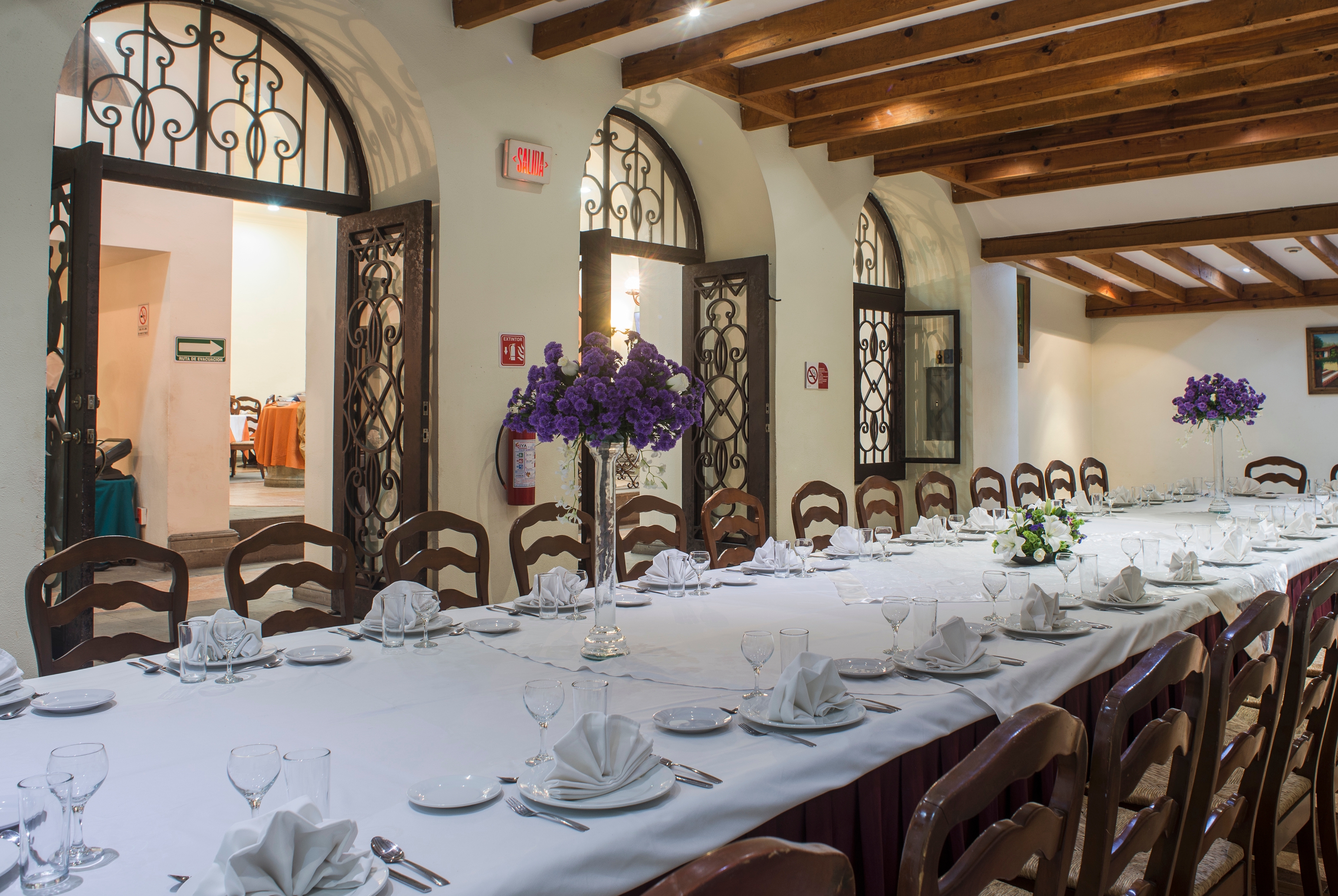 Ramada by Wyndham Ciudad de Mexico Perinorte restaurant in Tlalnepantla, Other than US/Canada