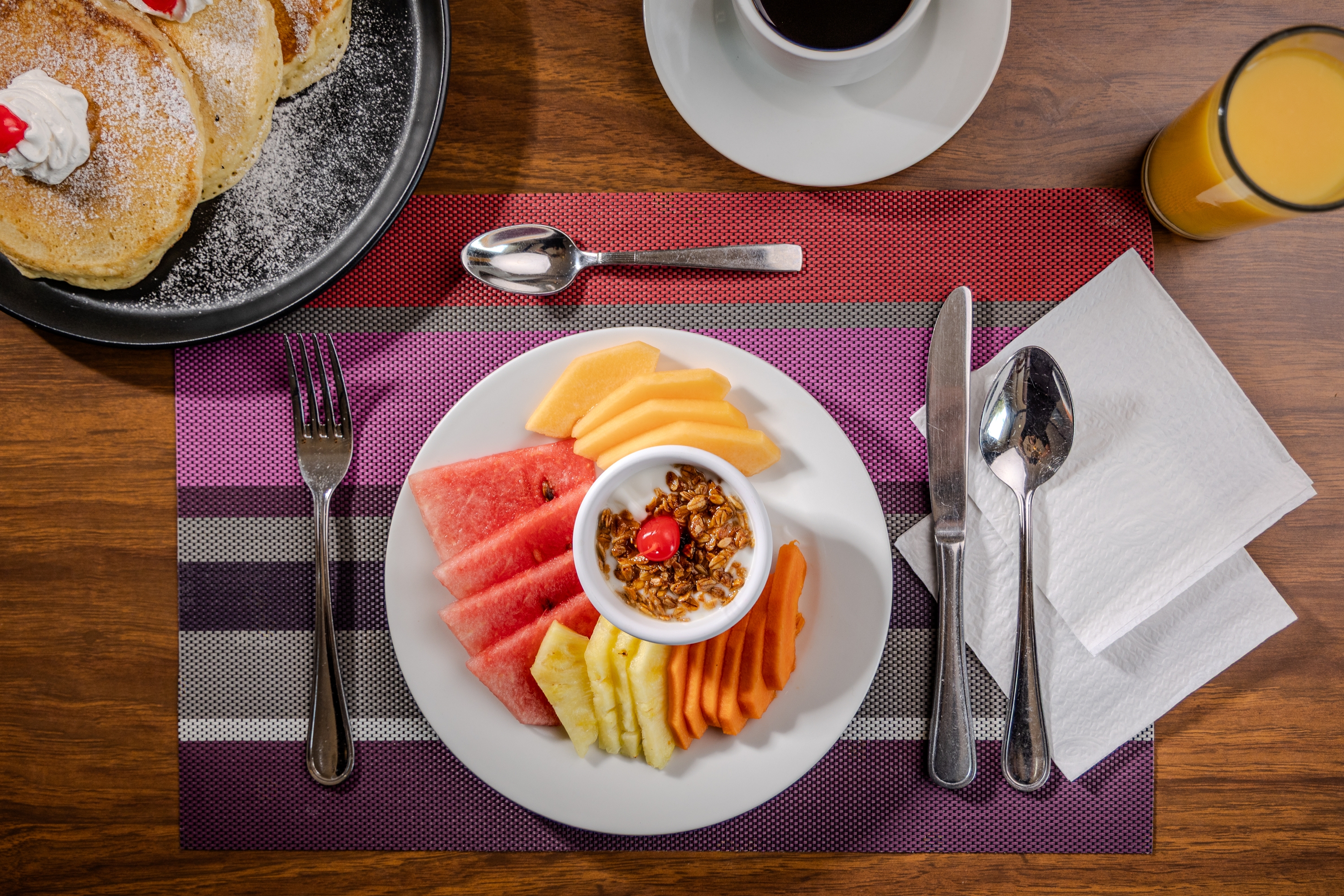 Ramada by Wyndham CDMX Perinorte restaurant in Tlalnepantla, Other than US/Canada