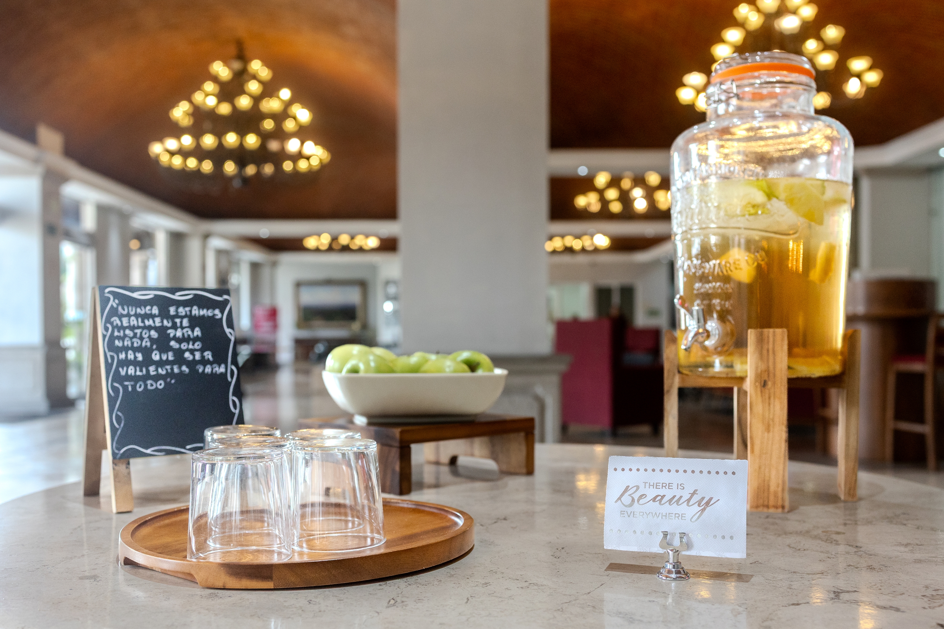 Ramada by Wyndham CDMX Perinorte restaurant in Tlalnepantla, Other than US/Canada