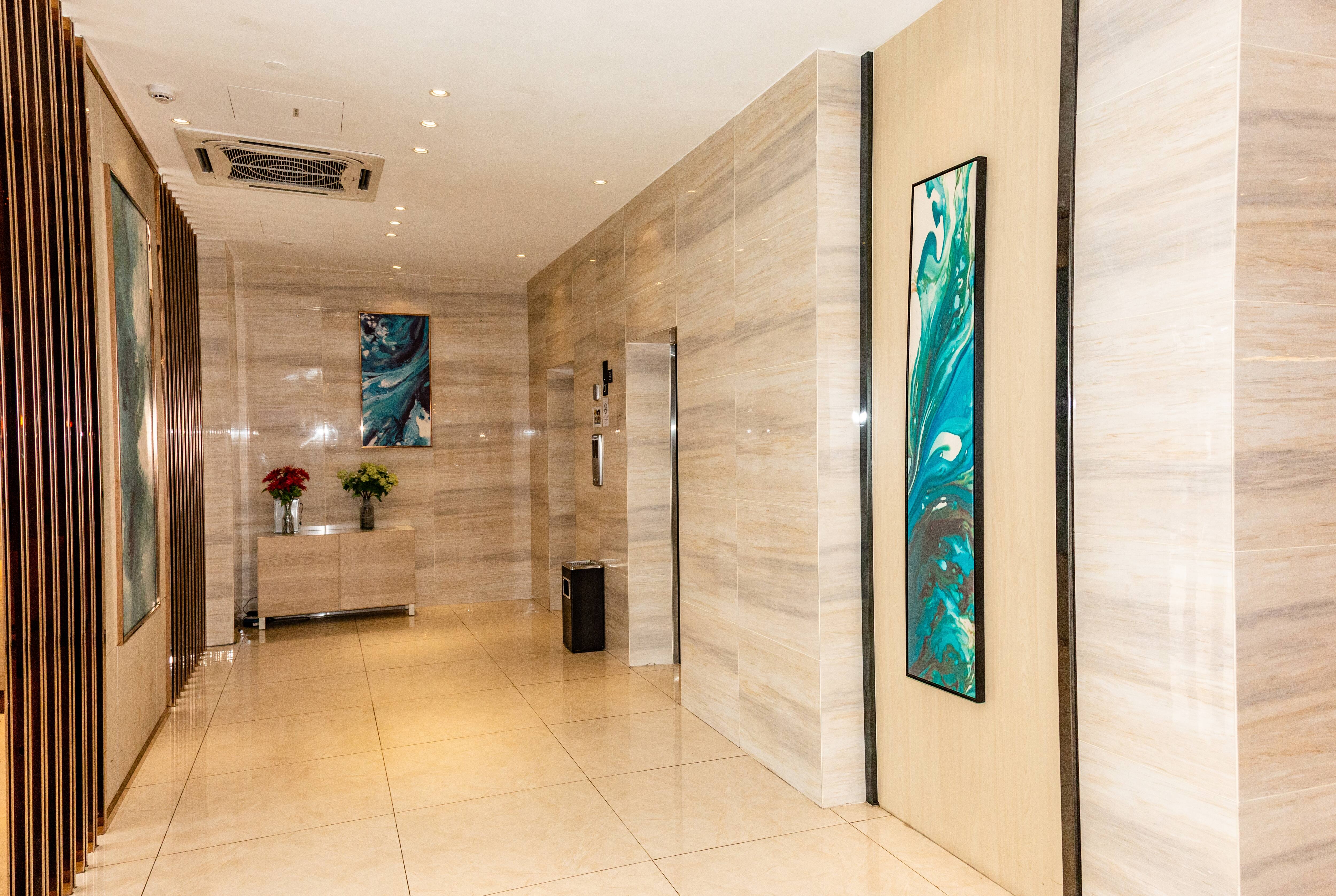 Ramada Encore by Wyndham Chinatown Kuala Lumpur  Kuala Lumpur, MY 