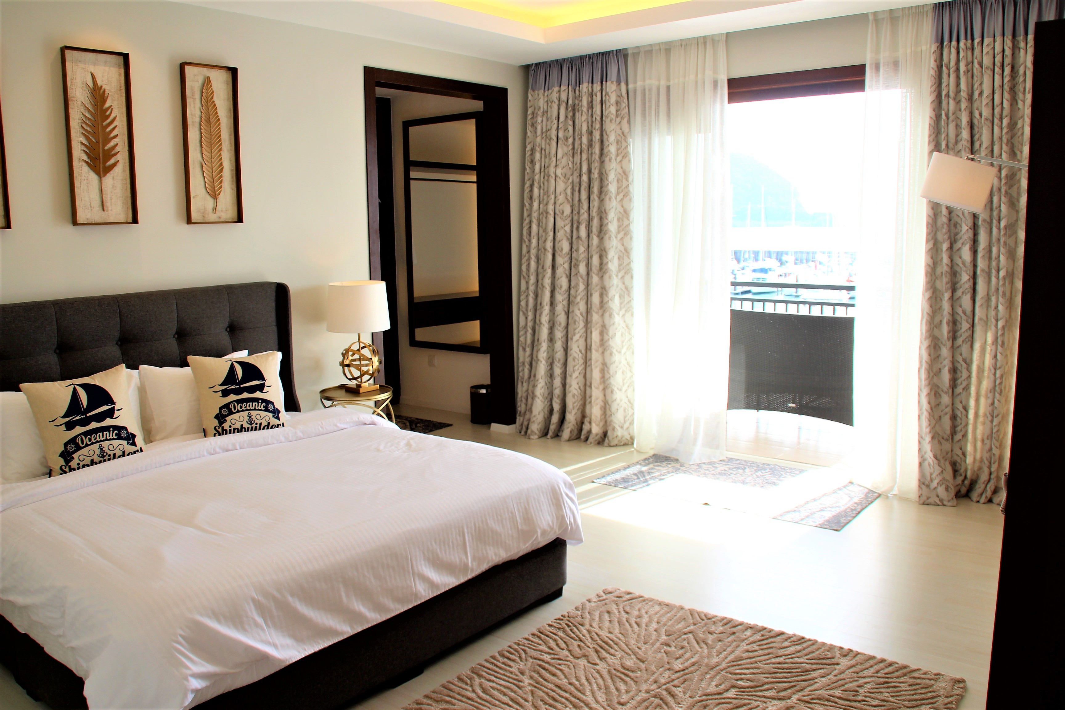 Guest room at the Ramada by Wyndham Langkawi Marina in Langkawi, Other than US/Canada