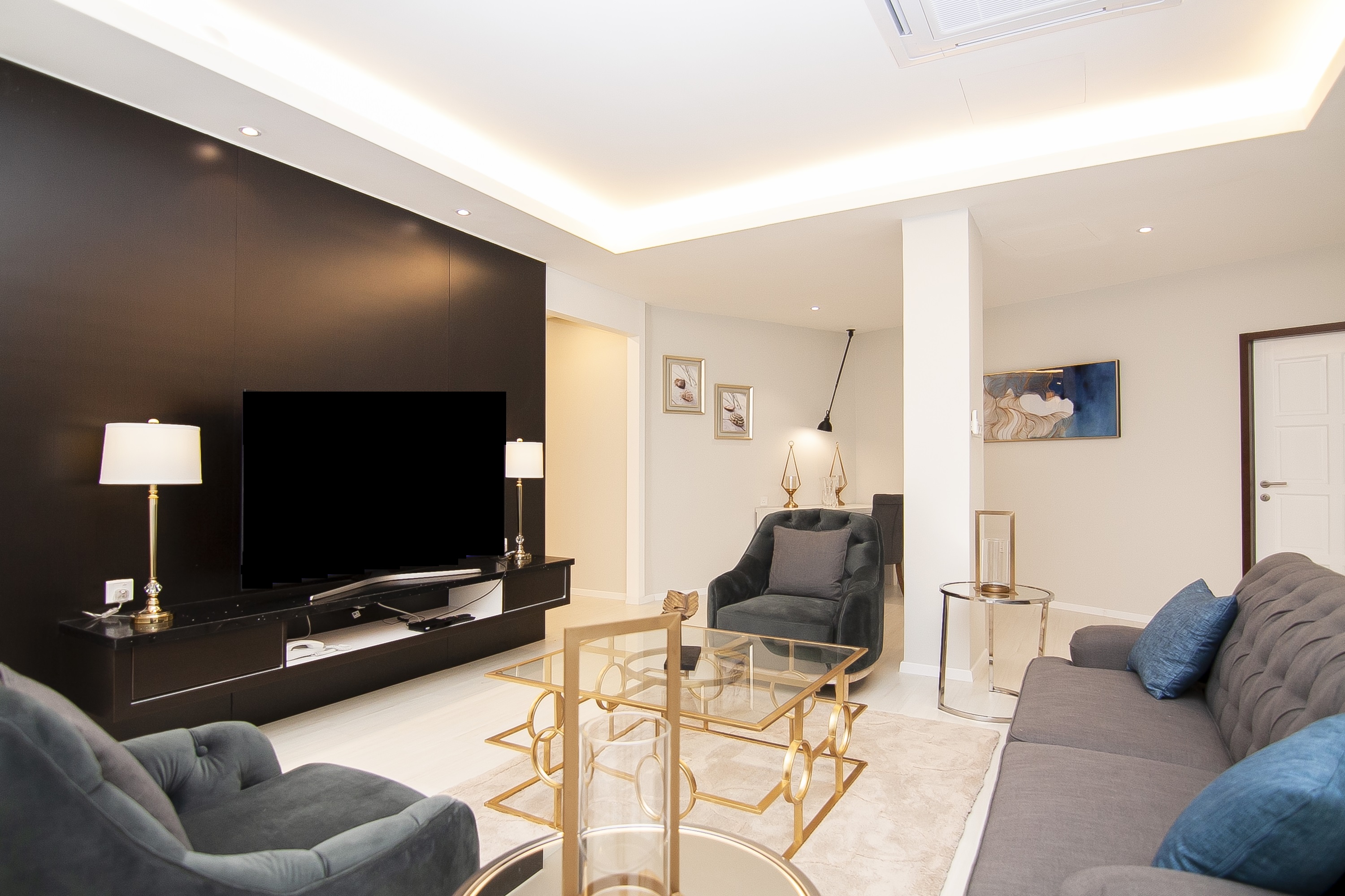 Guest room at the Ramada by Wyndham Langkawi Marina in Langkawi, Other than US/Canada