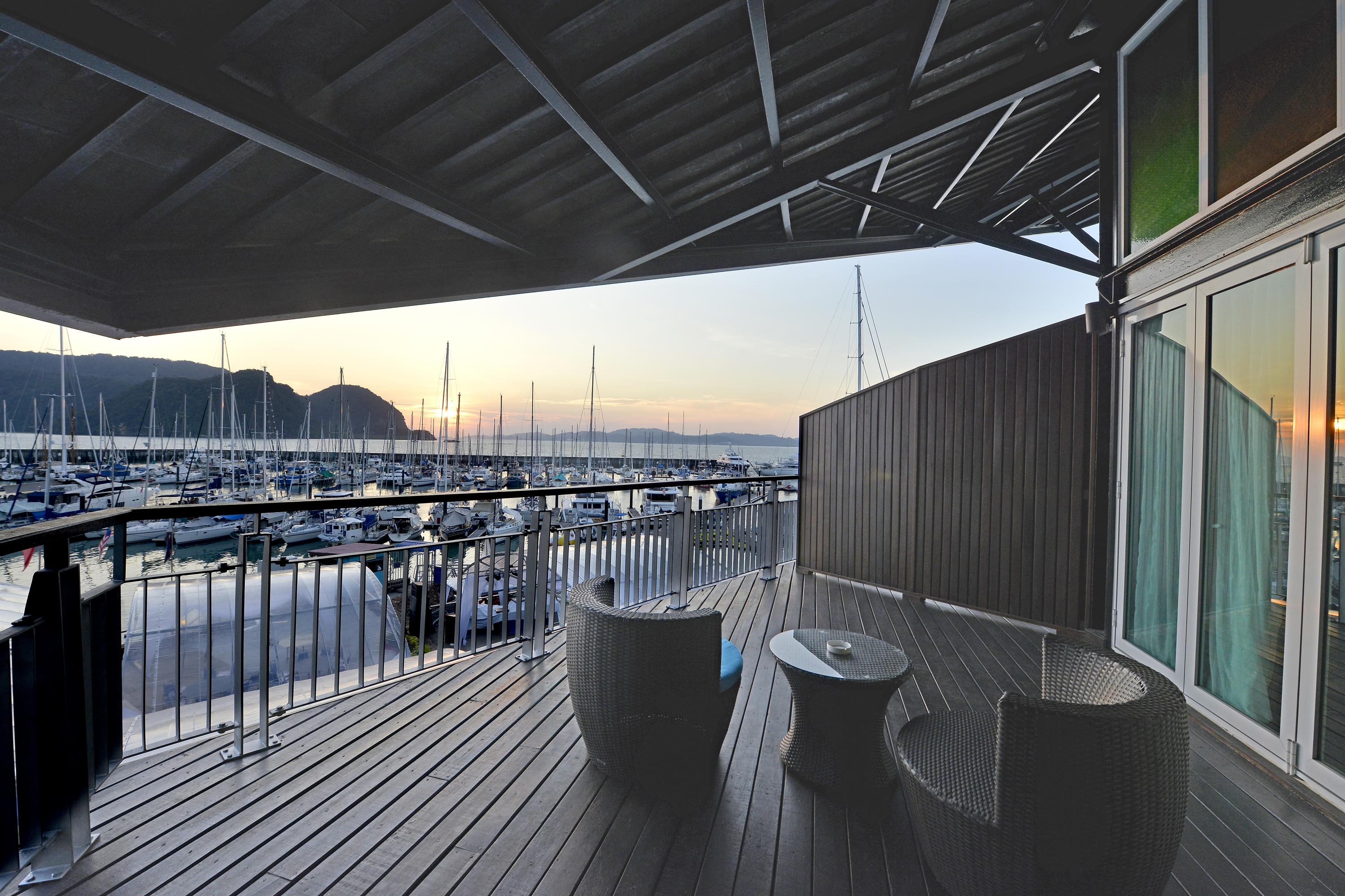 Guest room at the Ramada by Wyndham Langkawi Marina in Langkawi, Other than US/Canada
