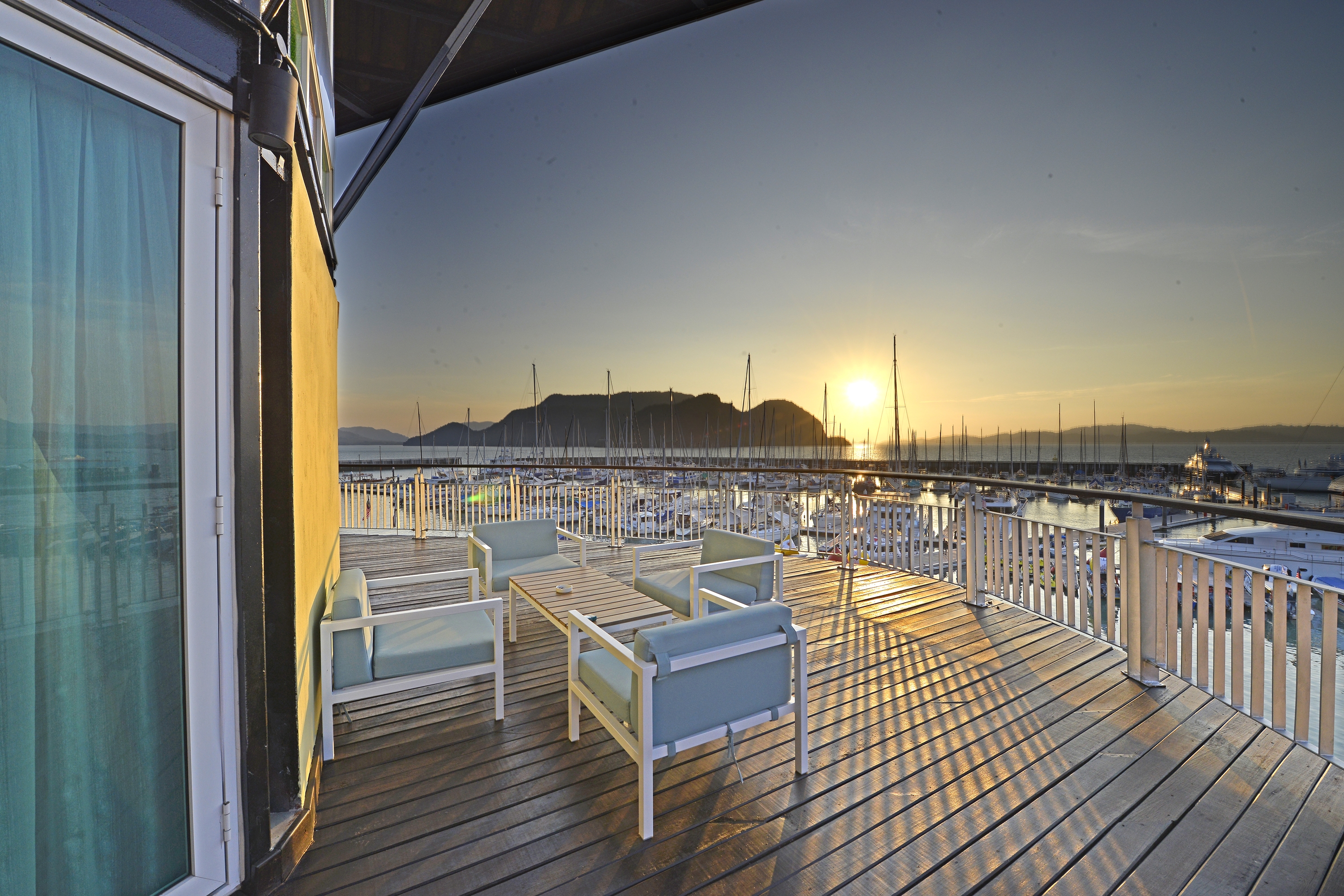 Guest room at the Ramada by Wyndham Langkawi Marina in Langkawi, Other than US/Canada
