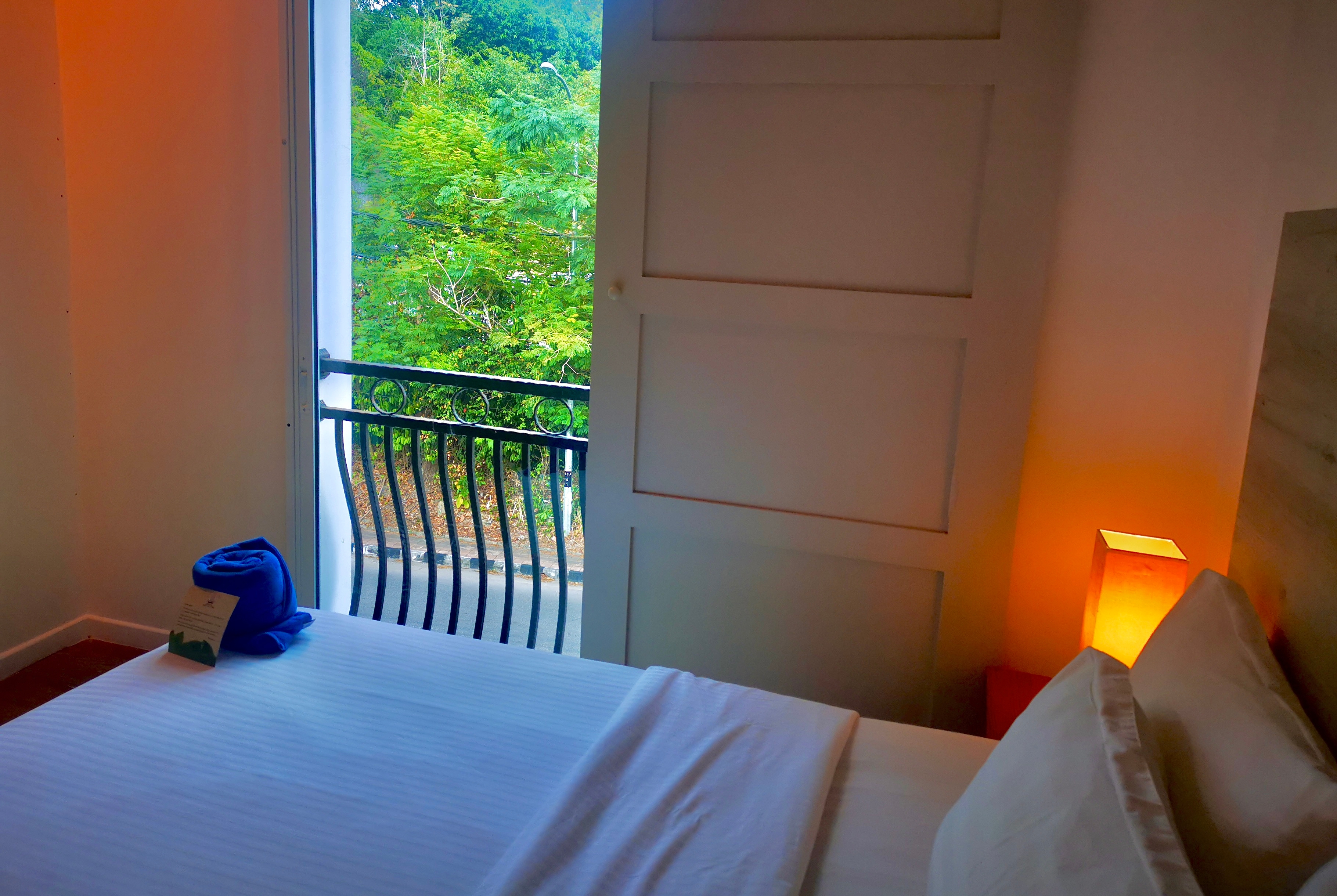 Guest room at the Ramada by Wyndham Langkawi Marina in Langkawi, Other than US/Canada