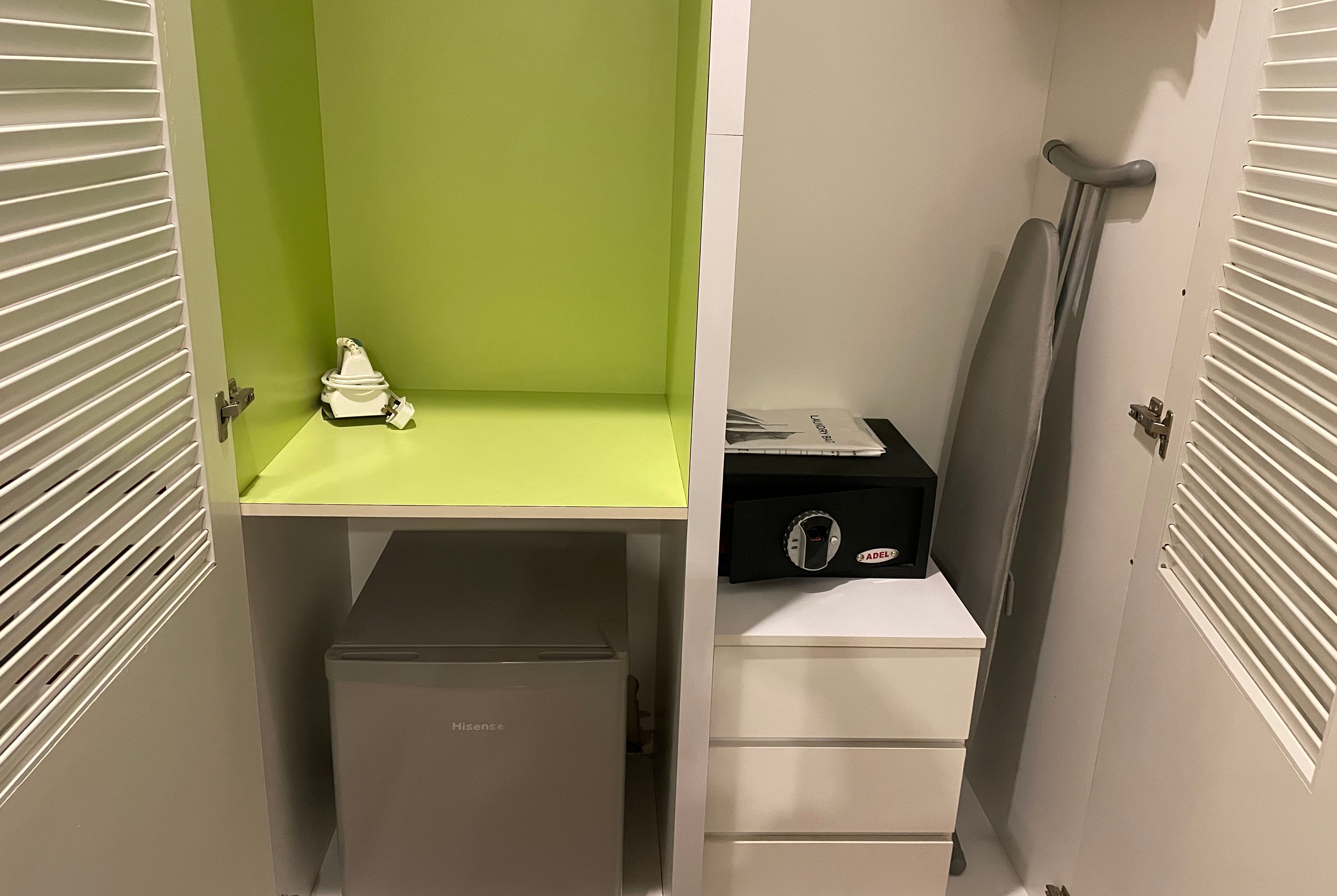 Guest room at the Ramada by Wyndham Langkawi Marina in Langkawi, Other than US/Canada