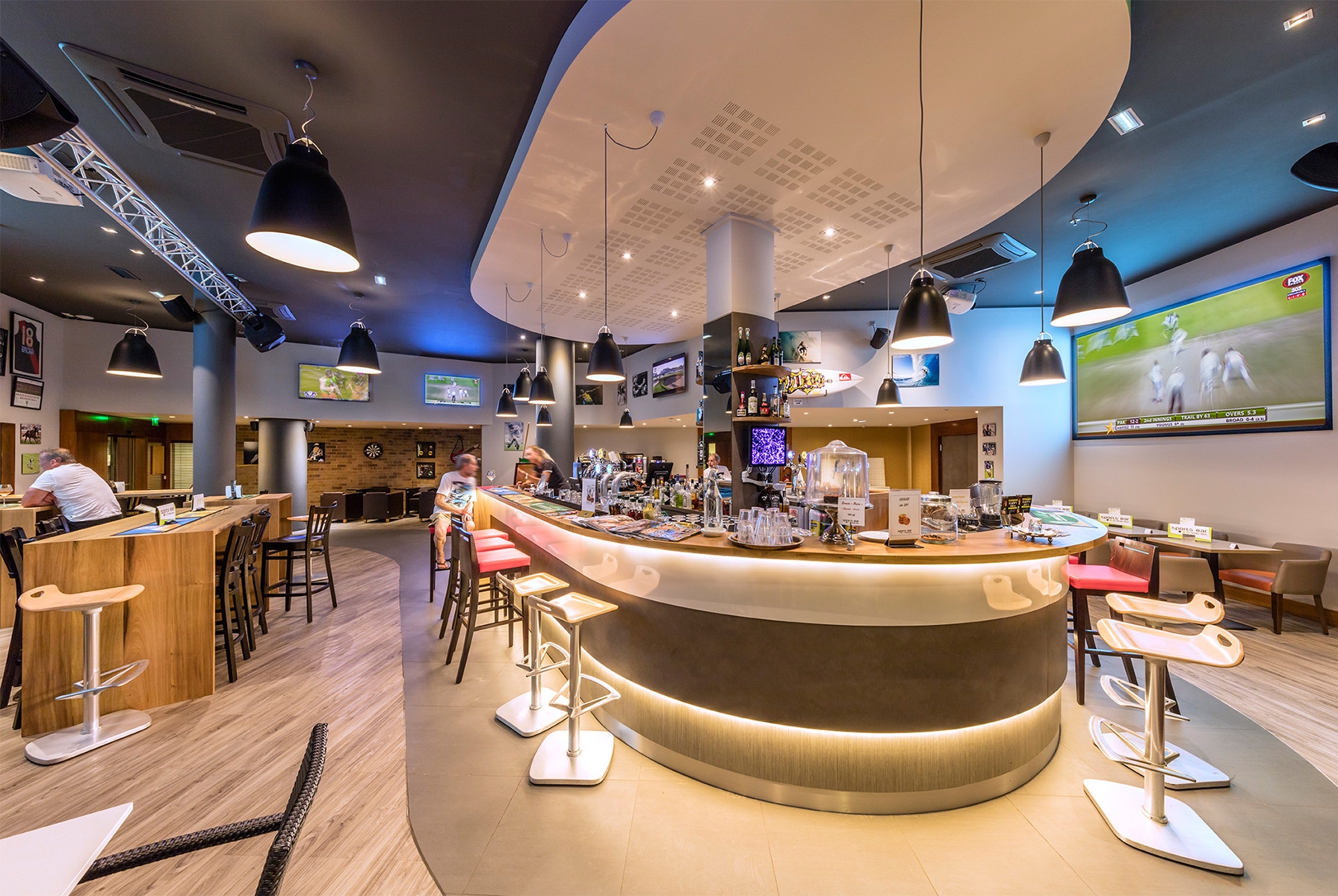 Ramada Hotel Suites By Wyndham Noumea Noumea Nc Hotels