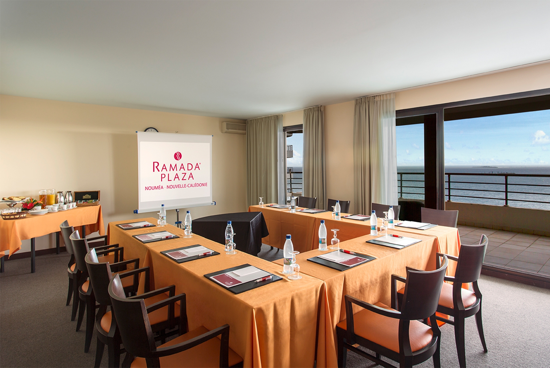 Ramada Hotel Suites By Wyndham Noumea Noumea Nc Hotels