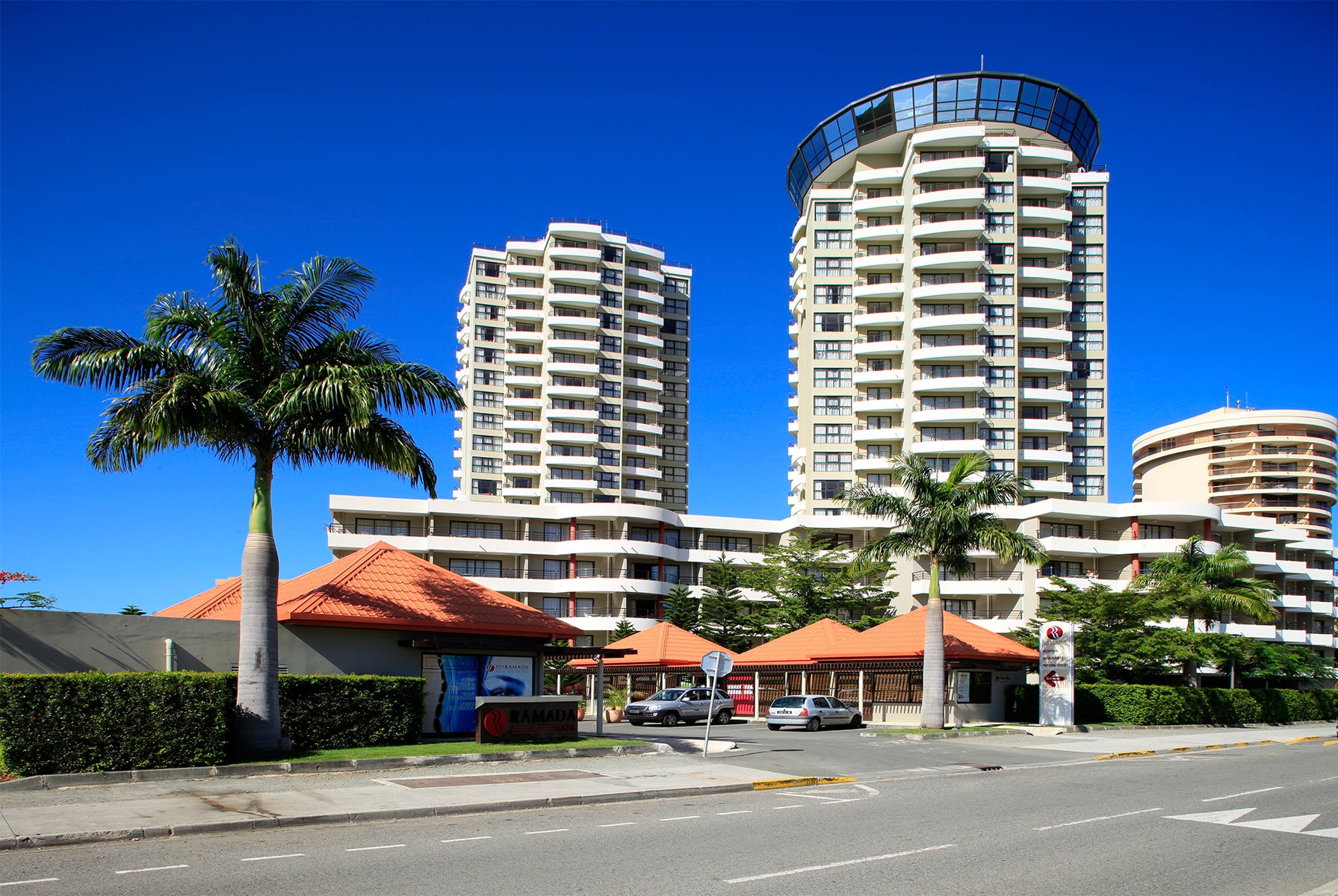 Ramada Hotel Suites By Wyndham Noumea Noumea Nc Hotels