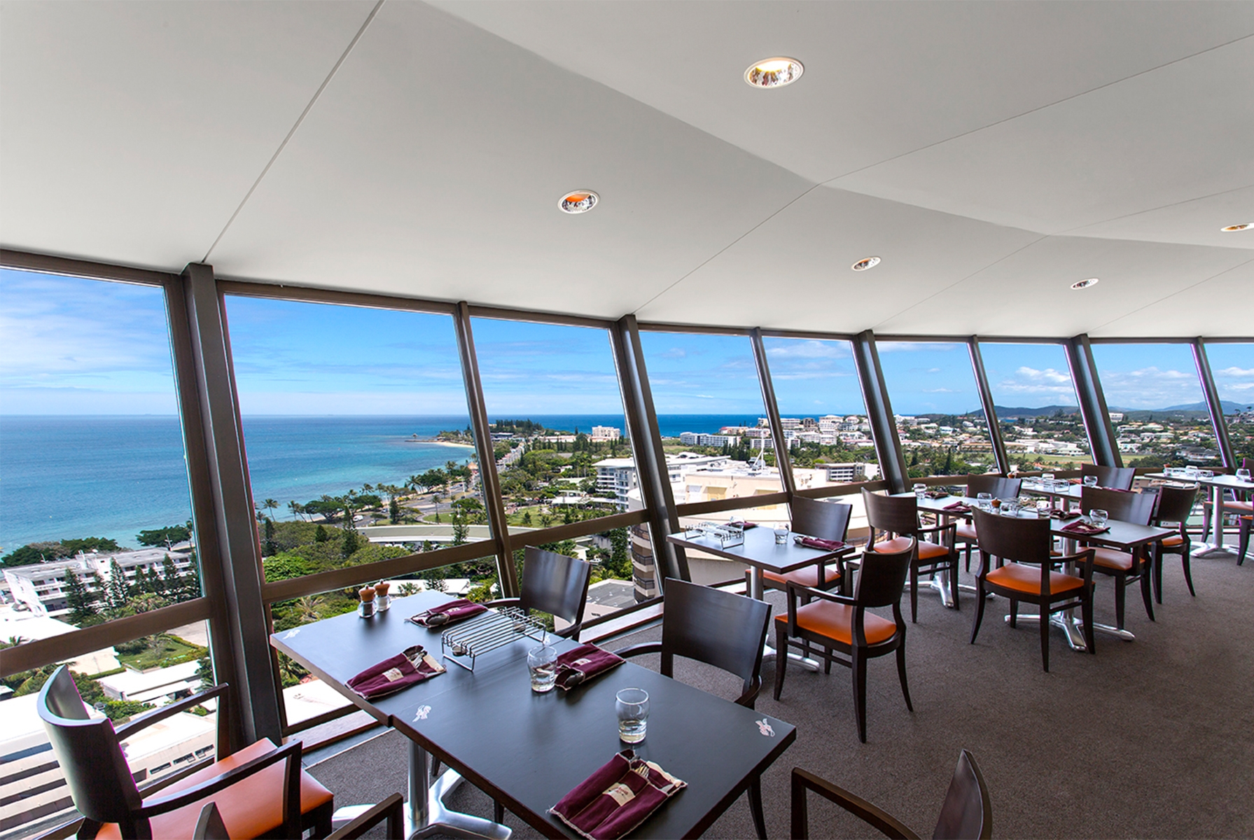 Ramada Hotel Suites By Wyndham Noumea Noumea Nc Hotels