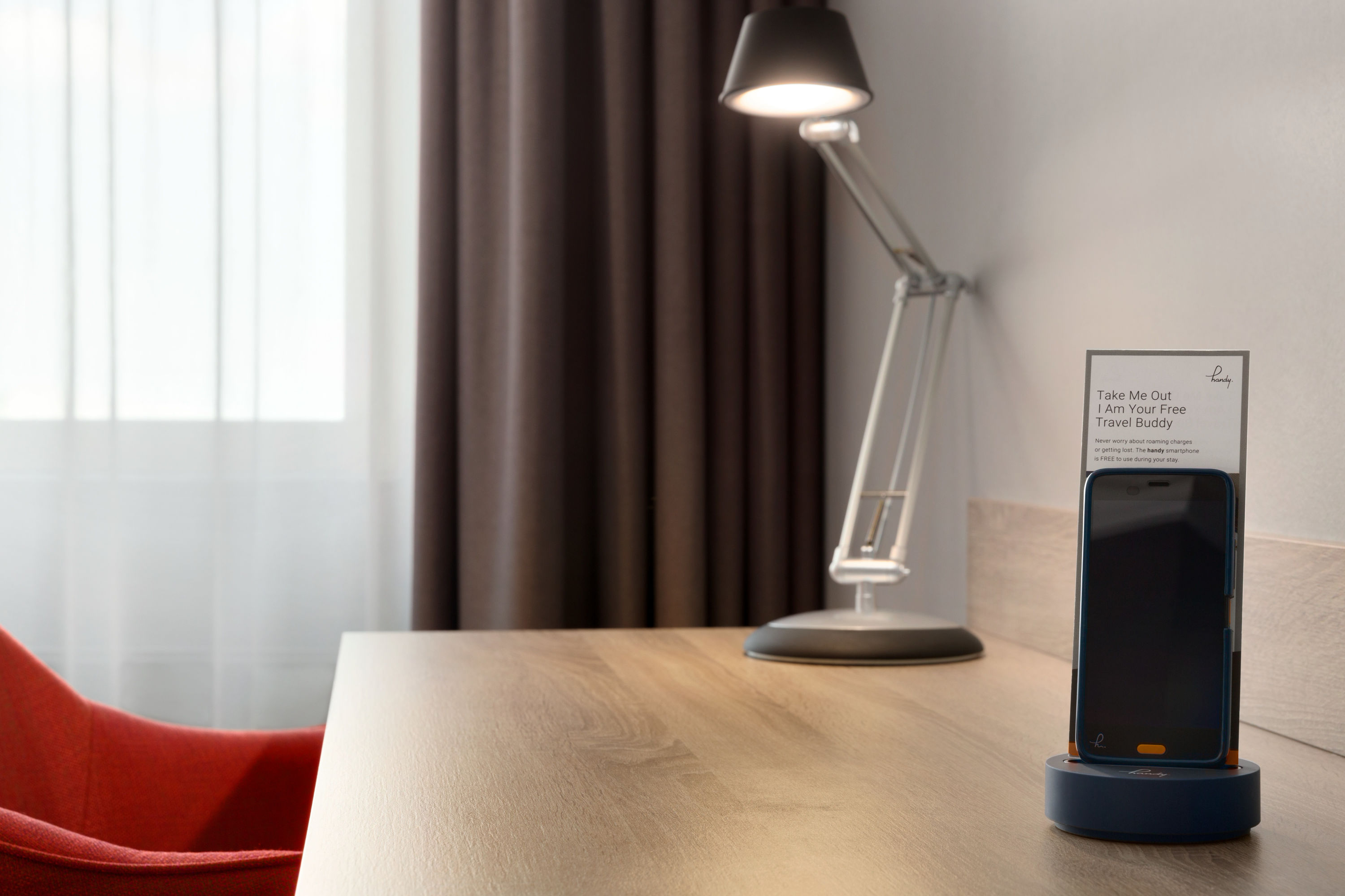 Ramada by Wyndham Amsterdam Airport Schiphol suite in Amsterdam, Other than US/Canada