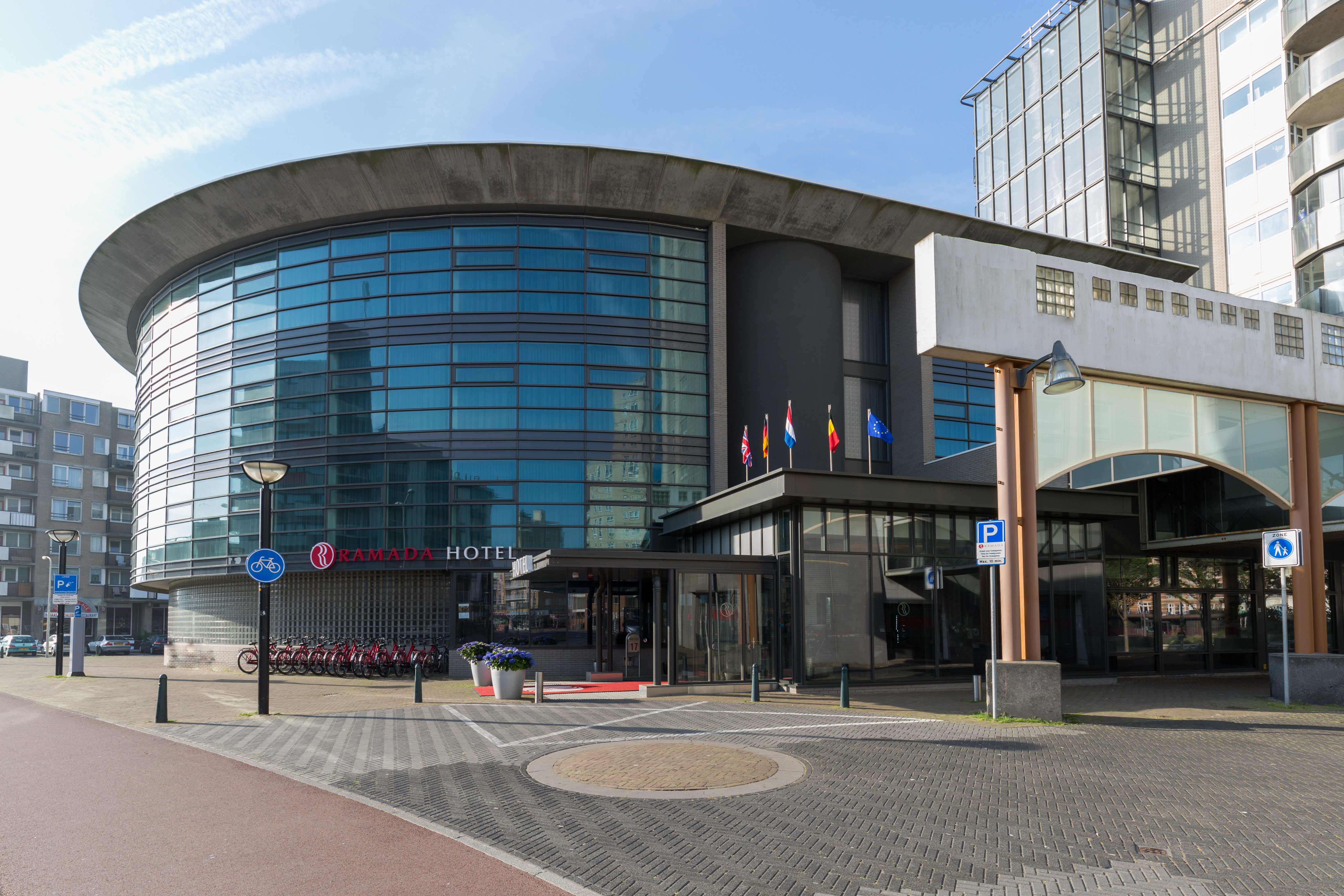 Holland casino breda