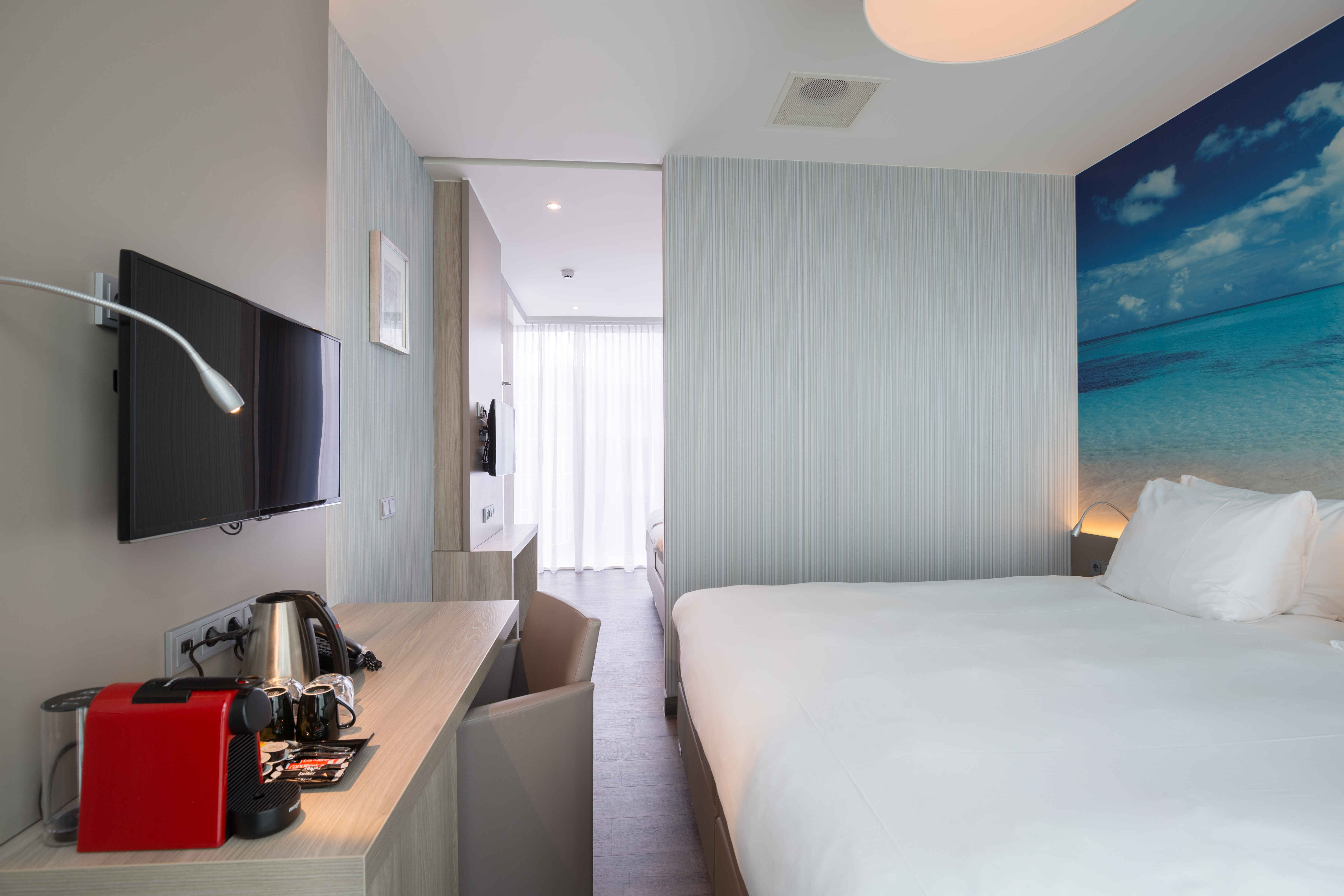Ramada Wyndham The Hague Scheveningen Den Haag  Hotels