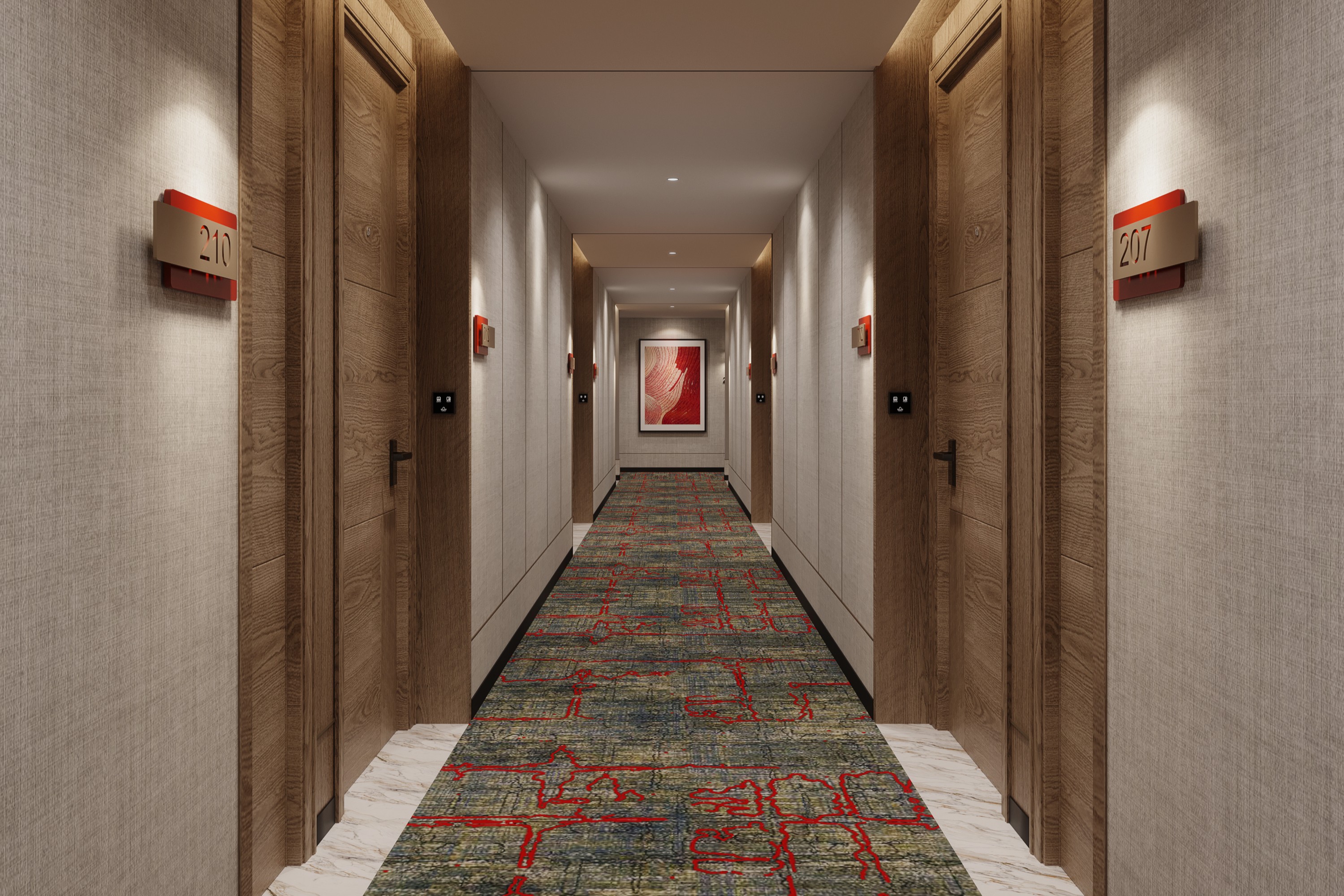 Property amenity at Ramada by Wyndham Itahari Pashupati Marg in Itahari, Other than US/Canada