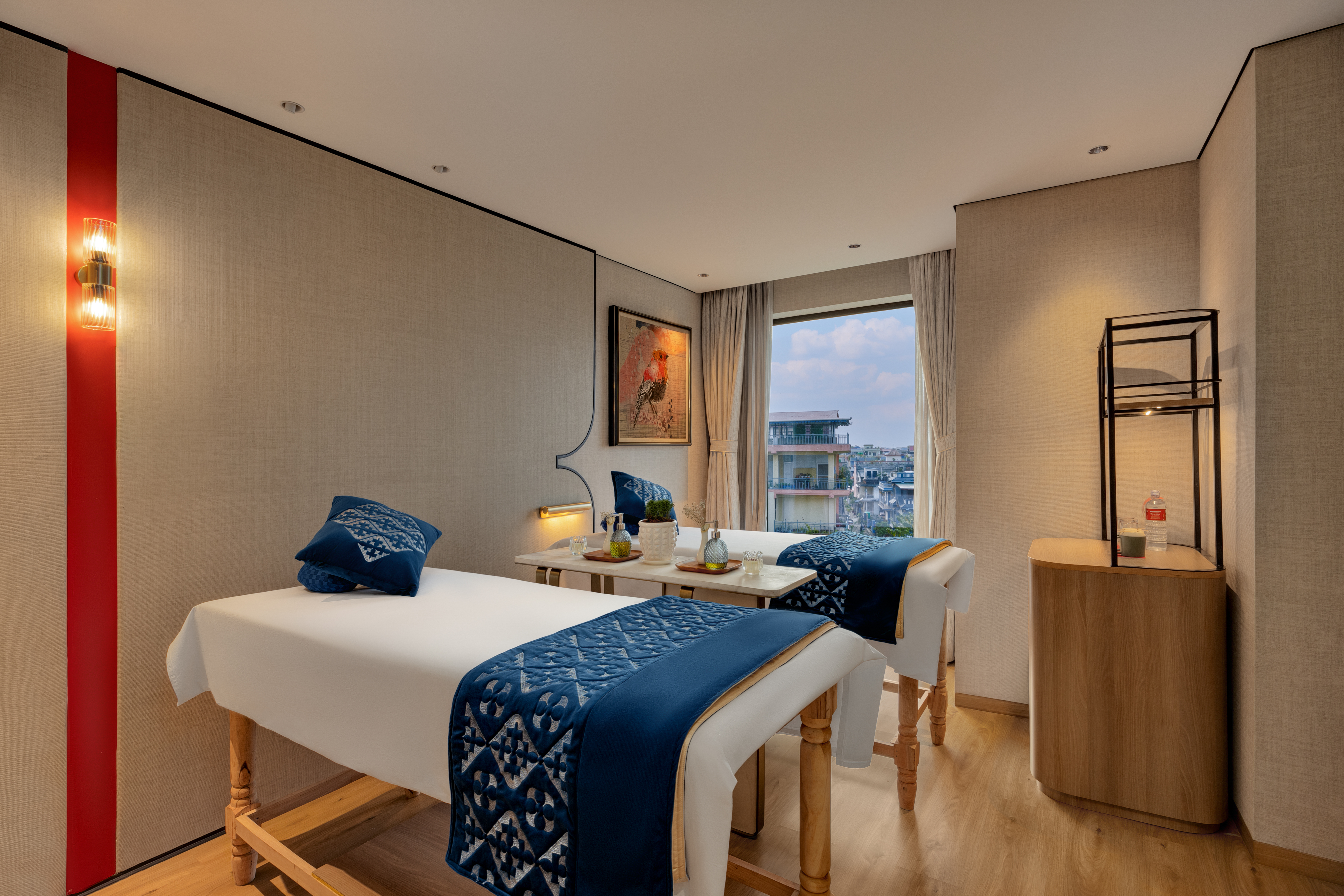Ramada by Wyndham Itahari Pashupati Marg spa in Itahari, Other than US/Canada