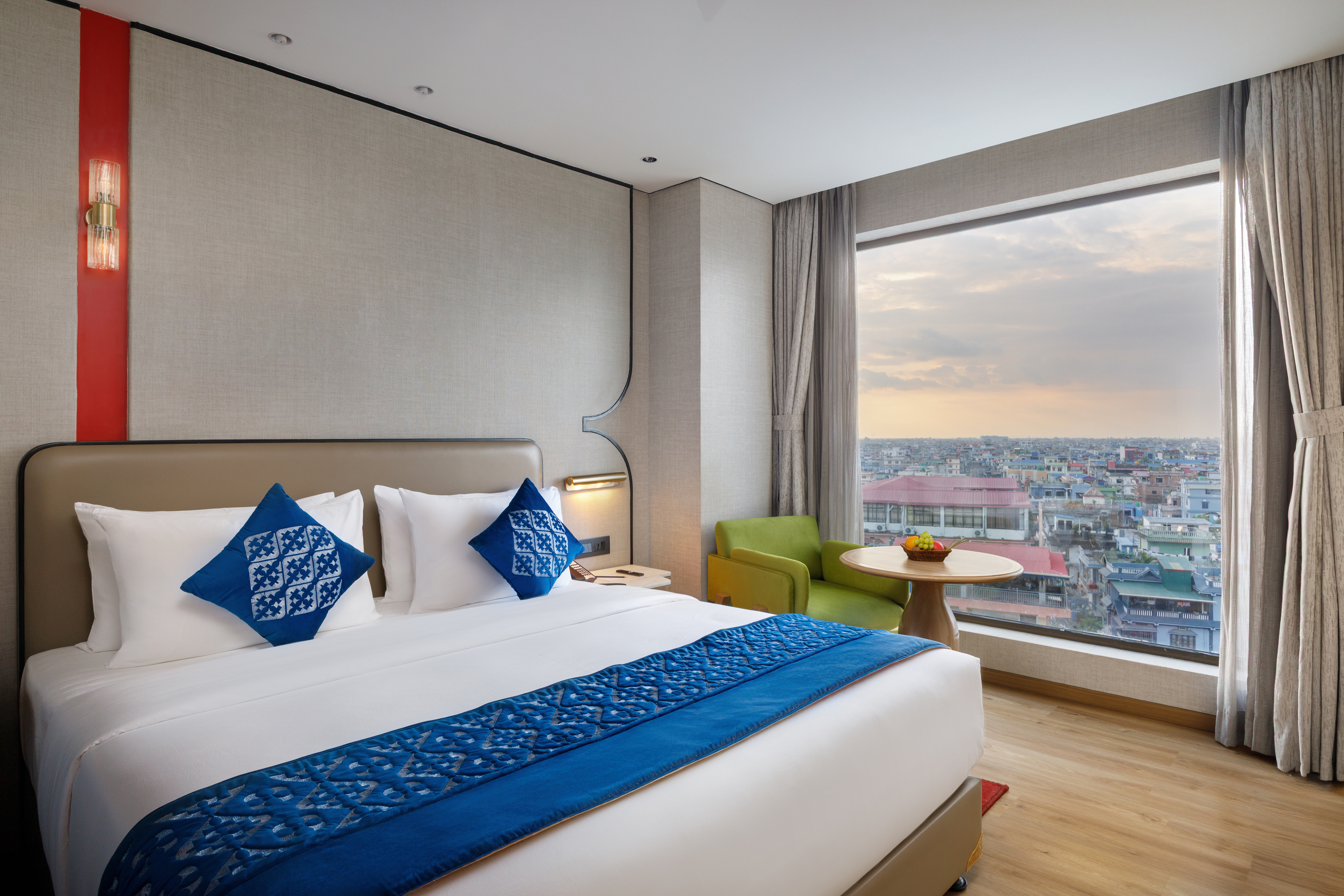Ramada by Wyndham Itahari Pashupati Marg suite in Itahari, Other than US/Canada