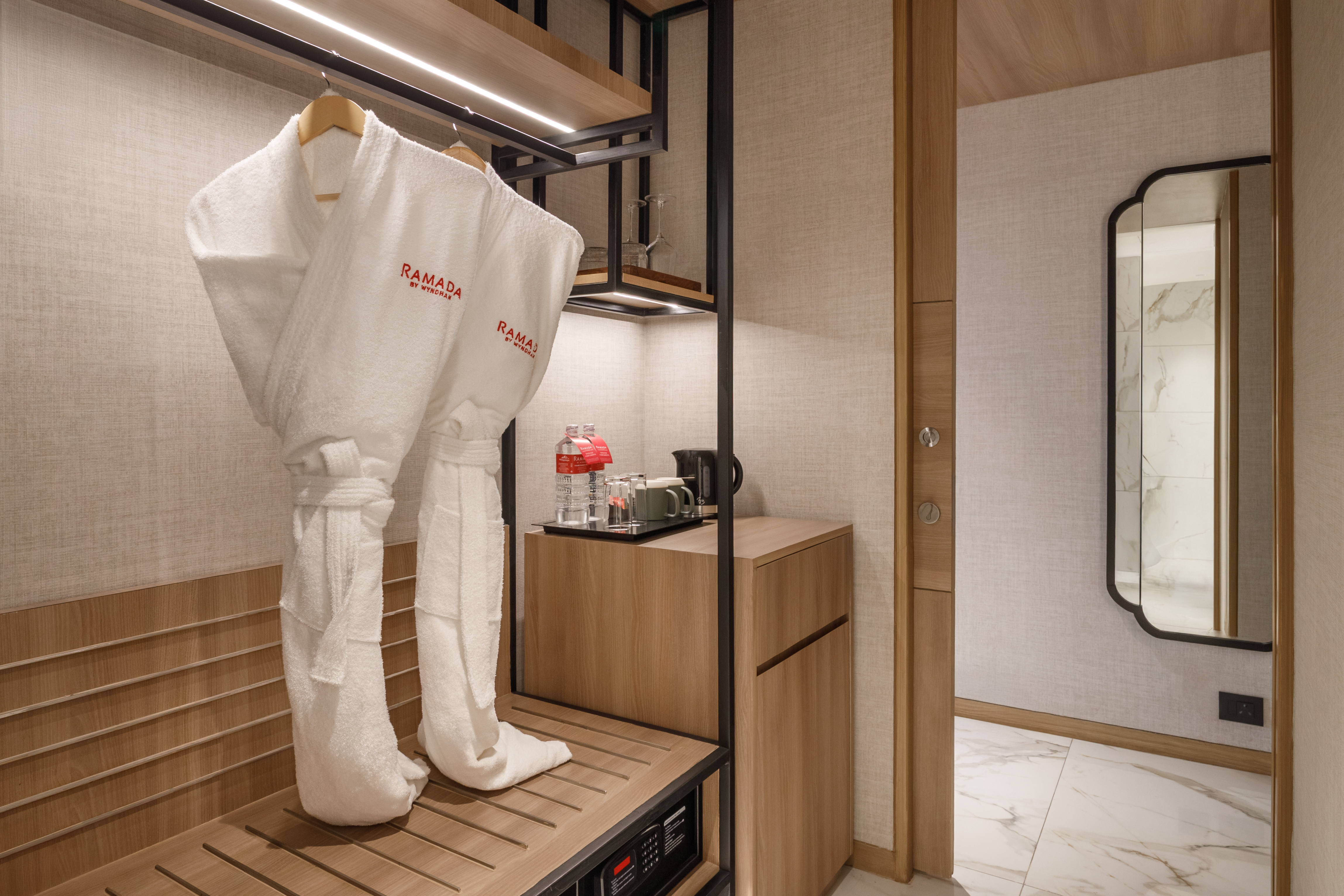 Ramada by Wyndham Itahari Pashupati Marg suite in Itahari, Other than US/Canada