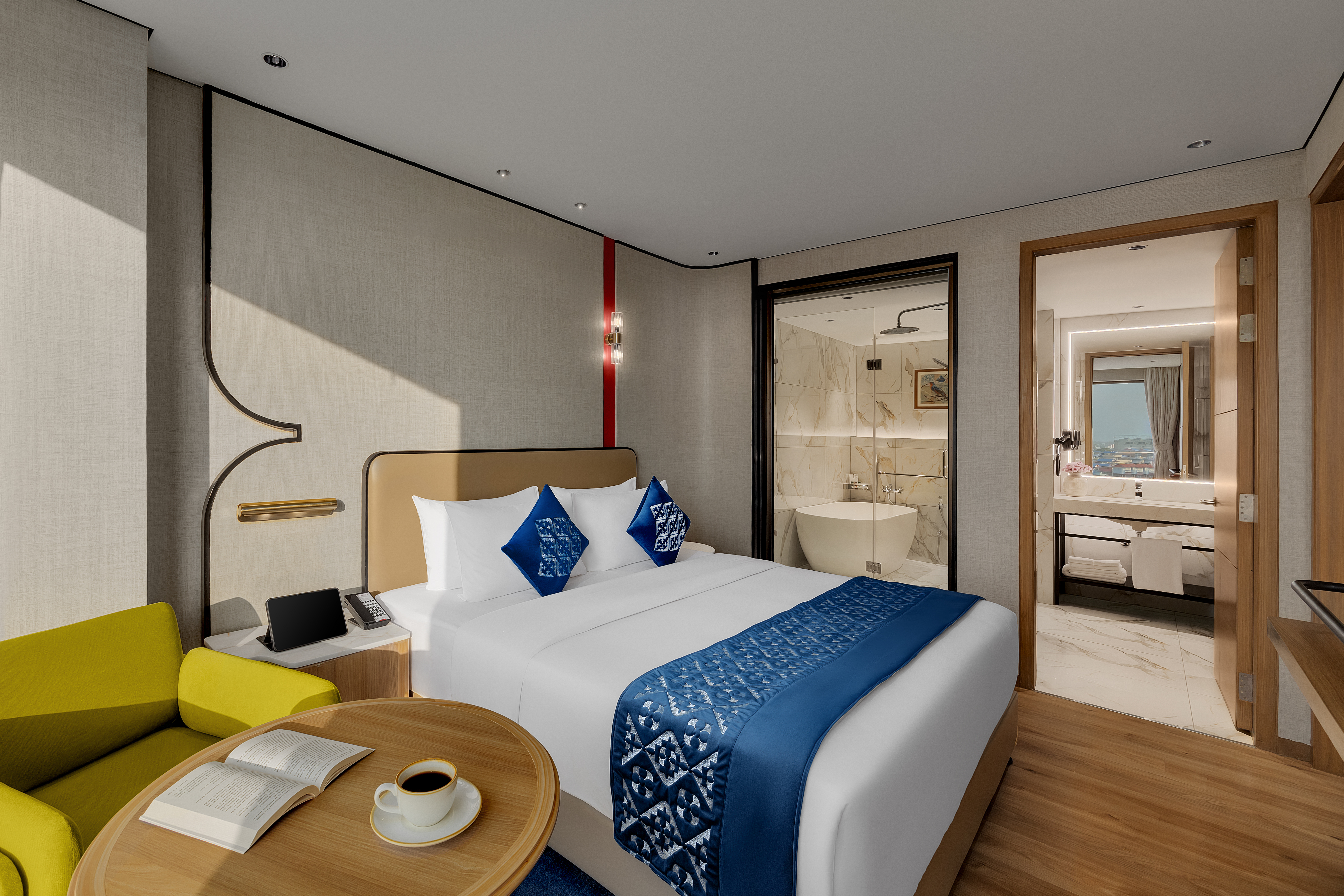 Ramada by Wyndham Itahari Pashupati Marg suite in Itahari, Other than US/Canada