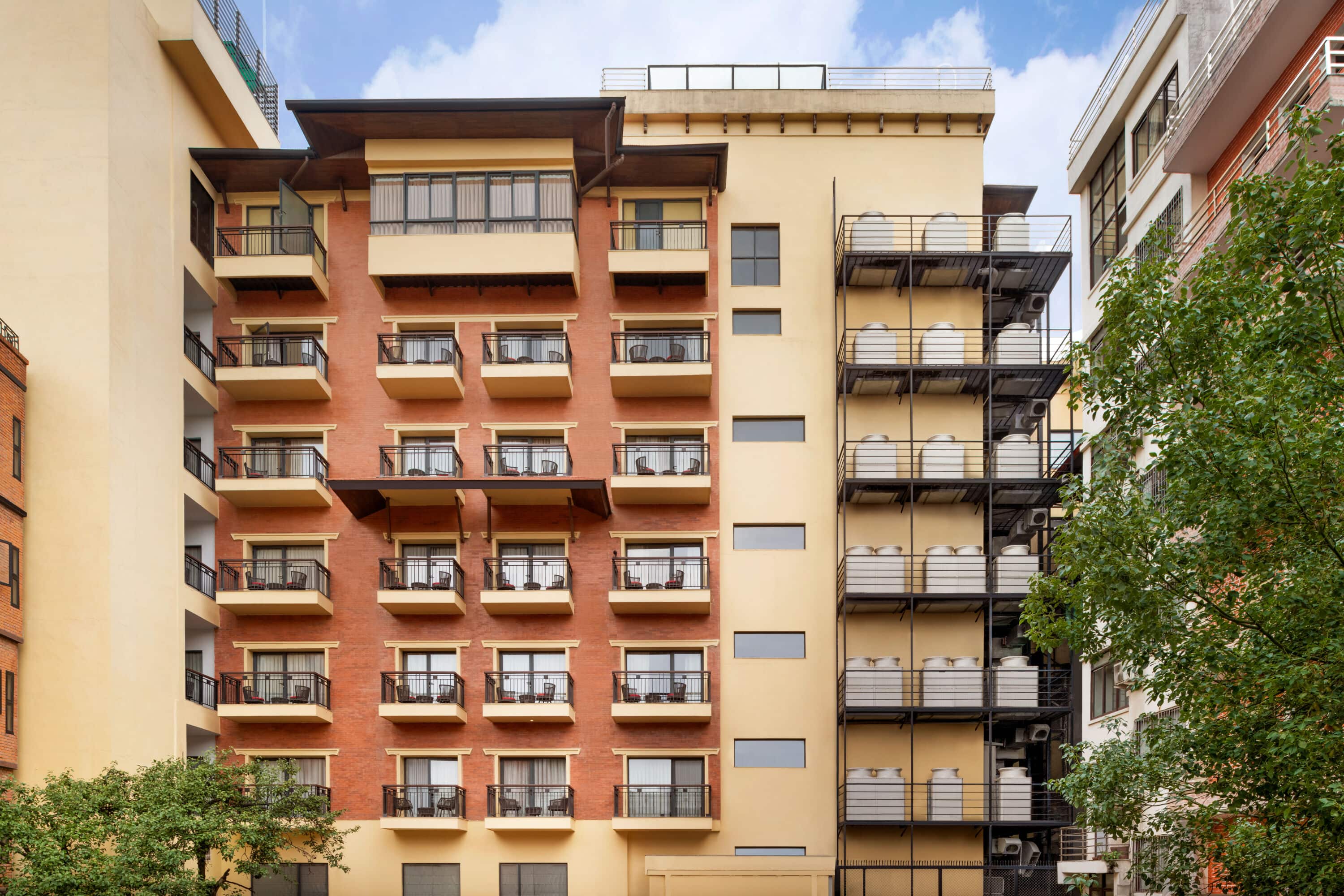 Ramada Encore by Wyndham Kathmandu Thamel Kathmandu, NP Hotels