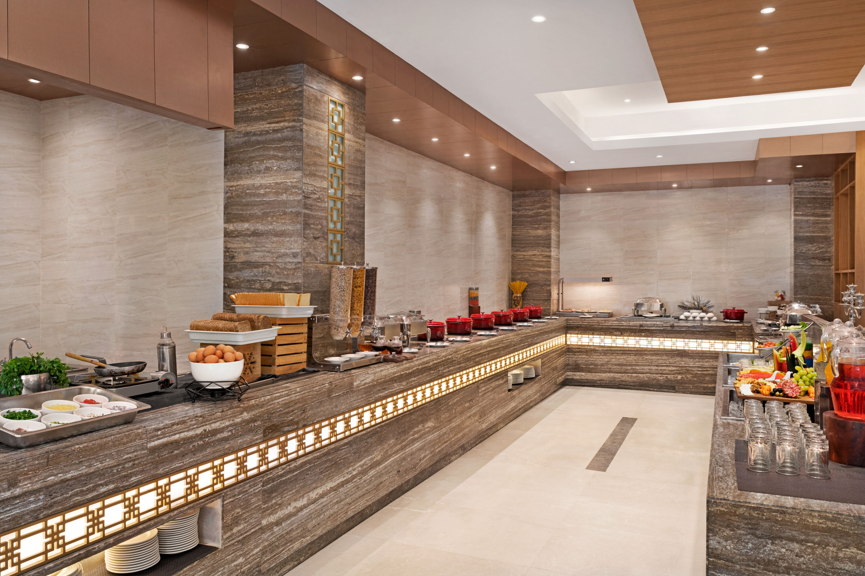 Free breakfast at Ramada Encore by Wyndham Kathmandu Thamel in Kathmandu, Other than US/Canada