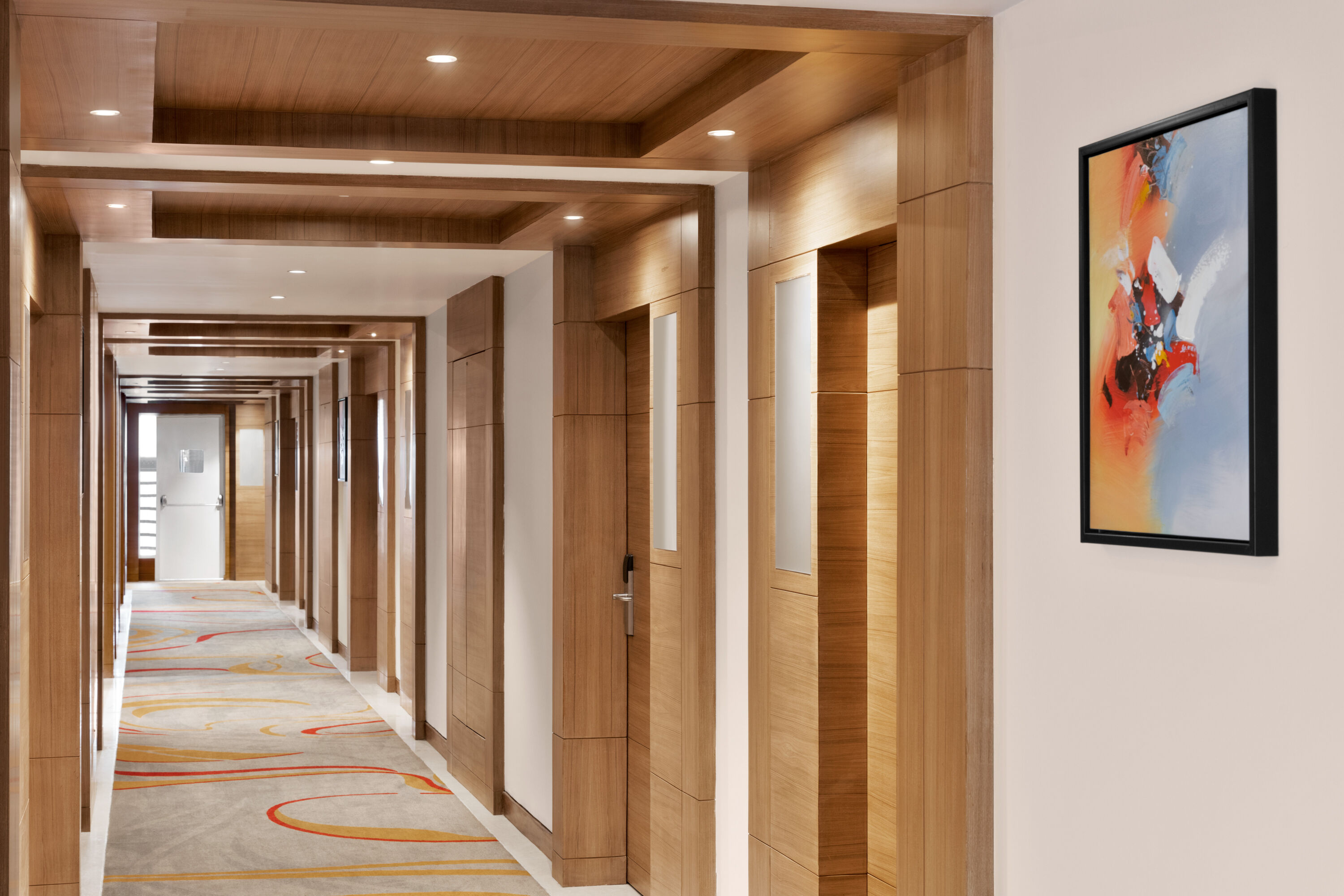 Property amenity at Ramada Encore by Wyndham Kathmandu Thamel in Kathmandu, Other than US/Canada