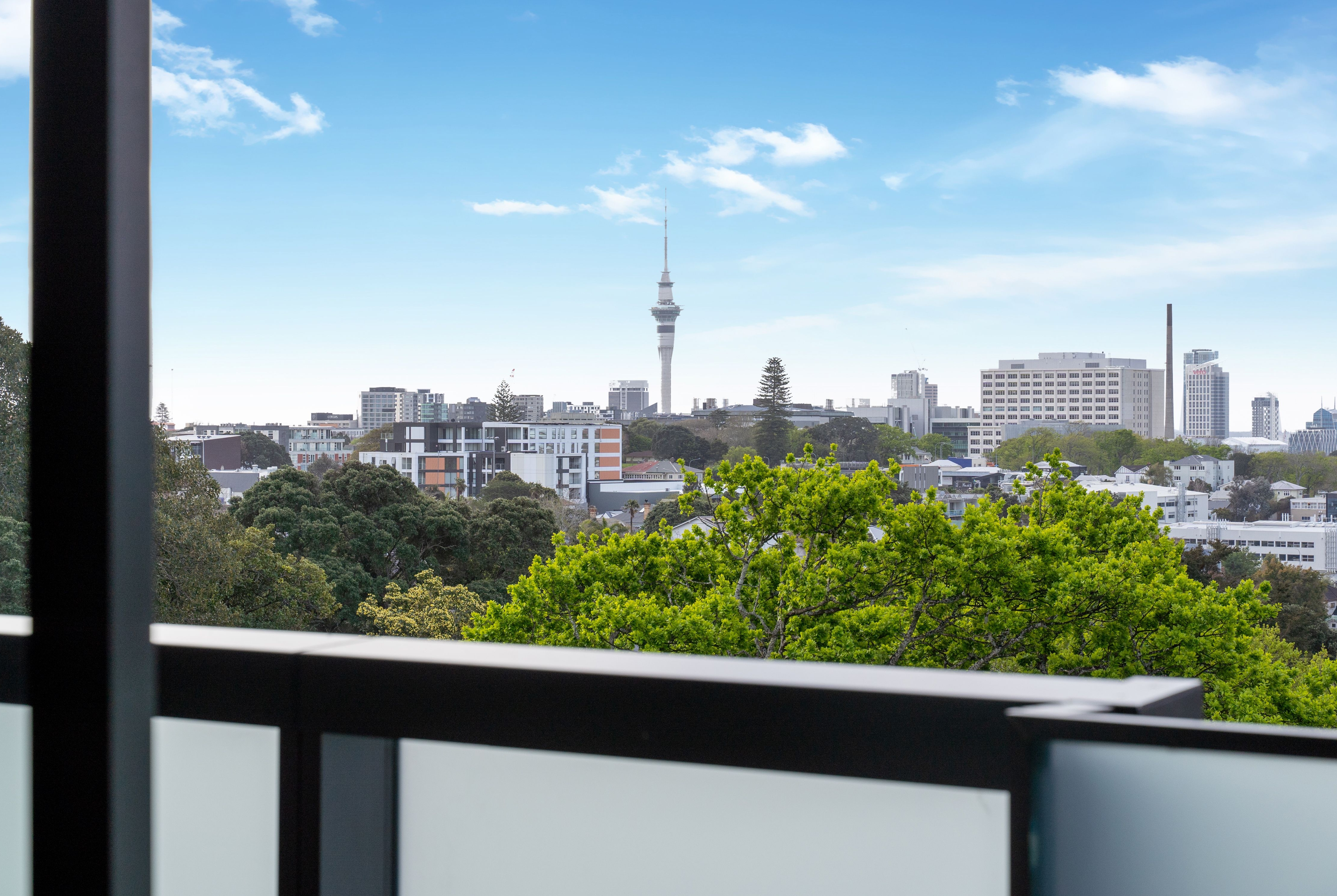 Guest room feature at the Ramada by Wyndham Newmarket Auckland in Auckland, Other than US/Canada