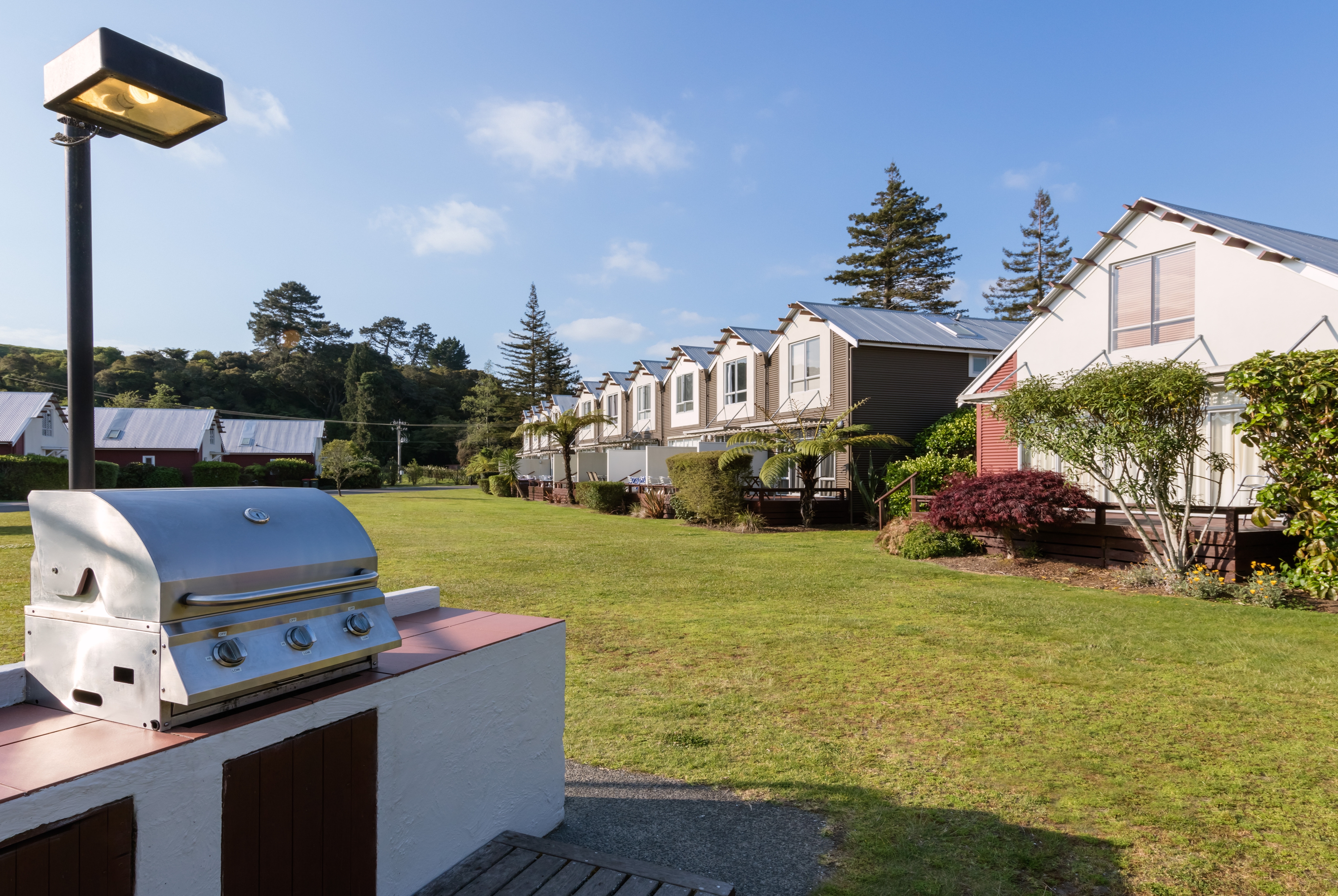 Property amenity at Ramada Resort By Wyndham Rotorua Marama in Rotorua, Other than US/Canada