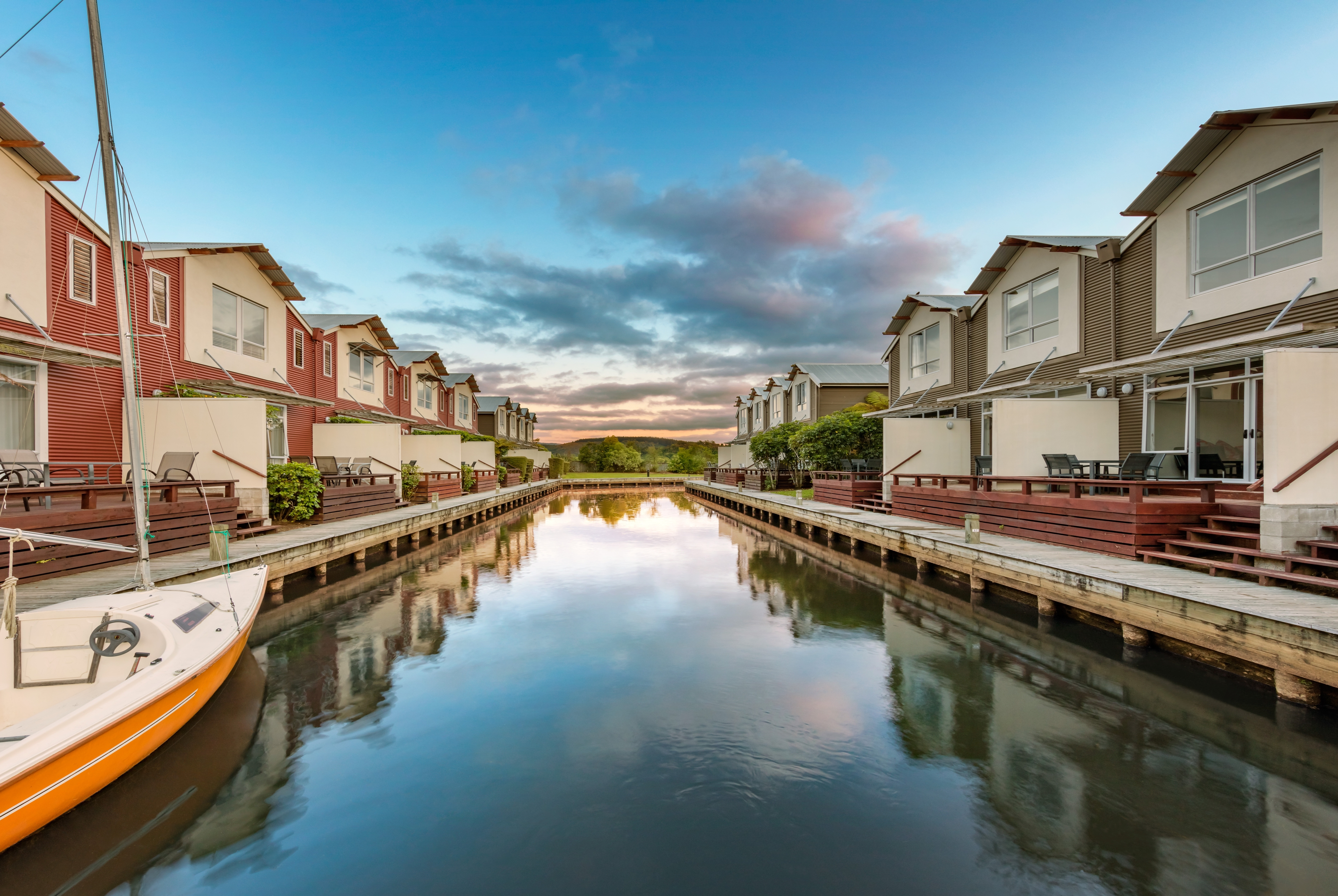 Property amenity at Ramada Resort By Wyndham Rotorua Marama in Rotorua, Other than US/Canada