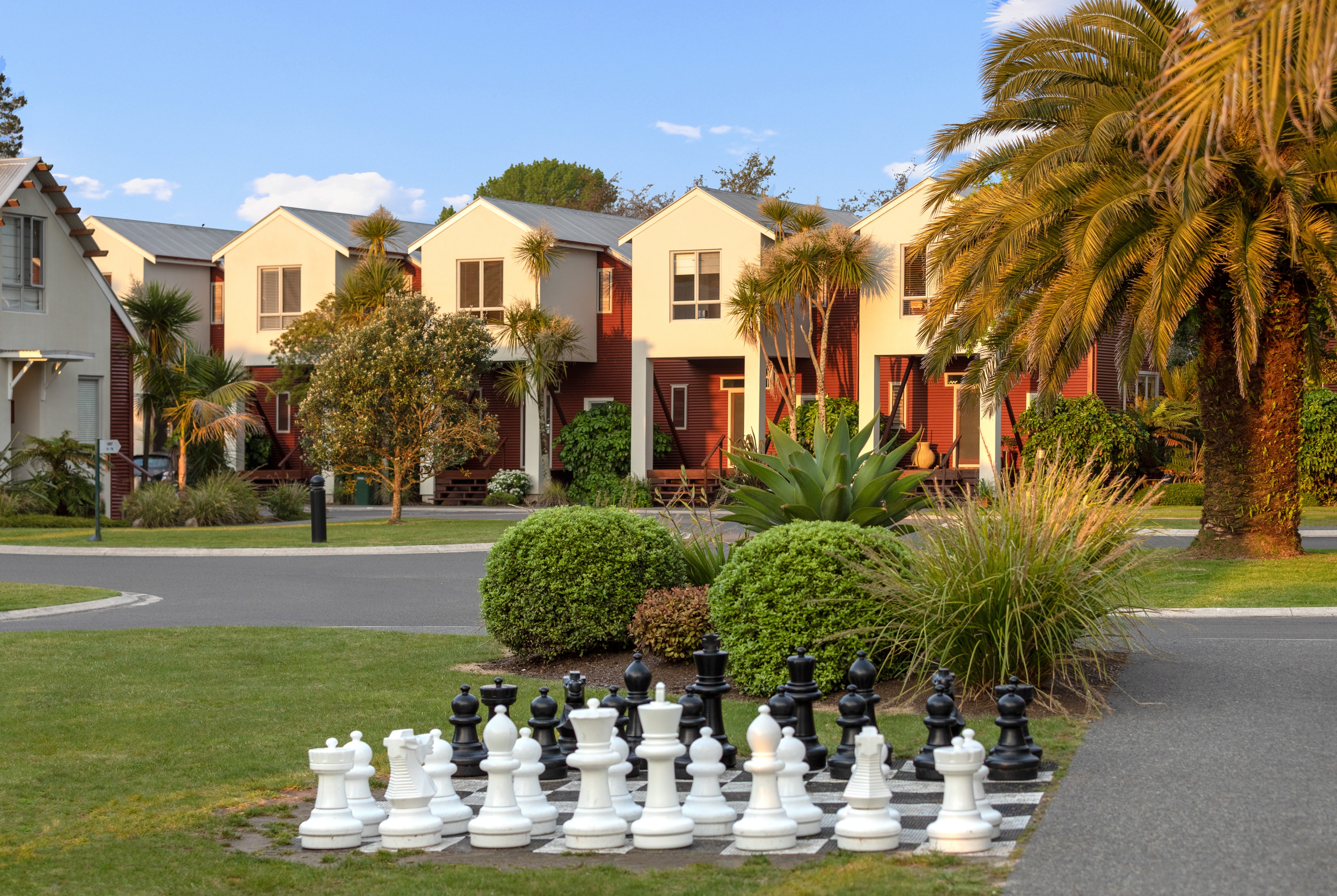 Property amenity at Ramada Resort By Wyndham Rotorua Marama in Rotorua, Other than US/Canada